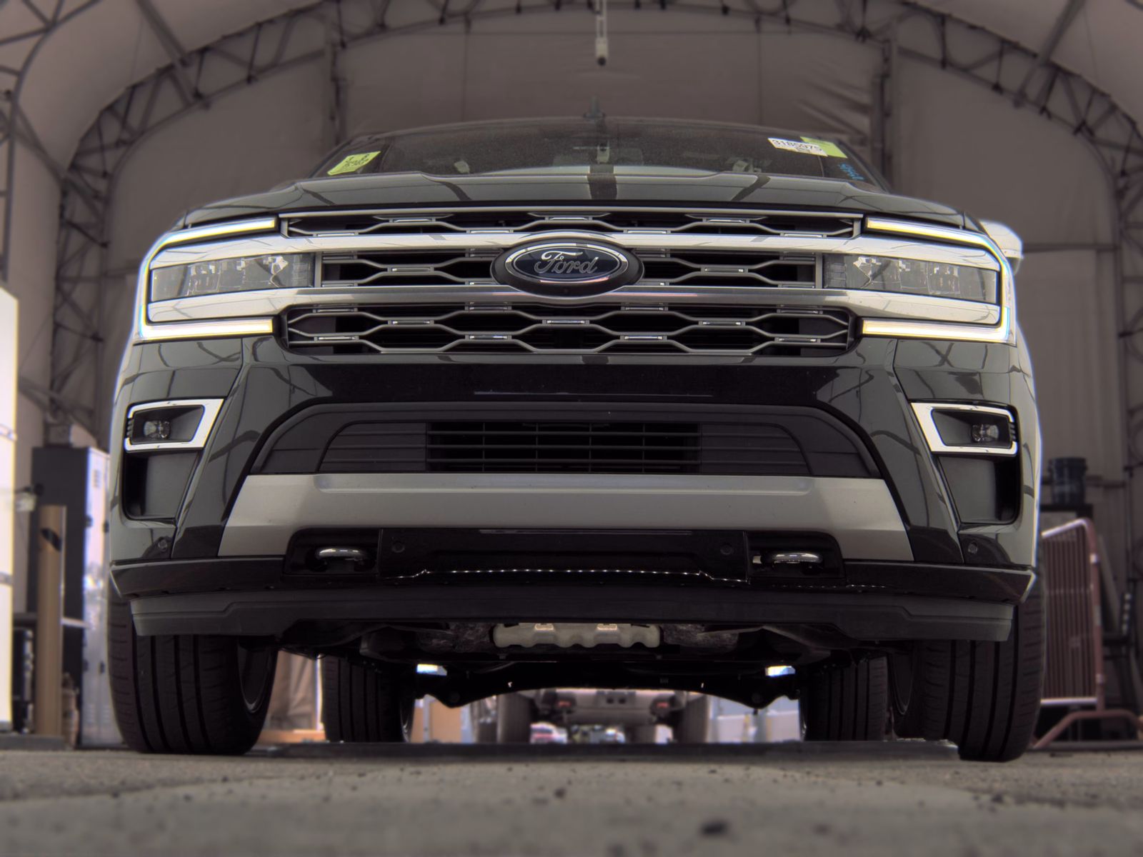 FORD EXPEDITION MAX - 4