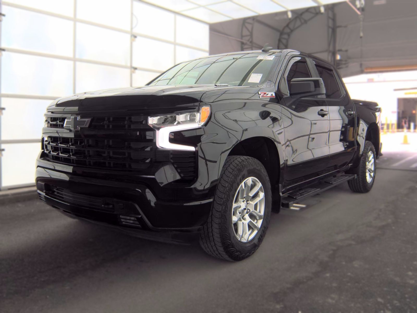 2023 Chevrolet Silverado 1500 RST AWD