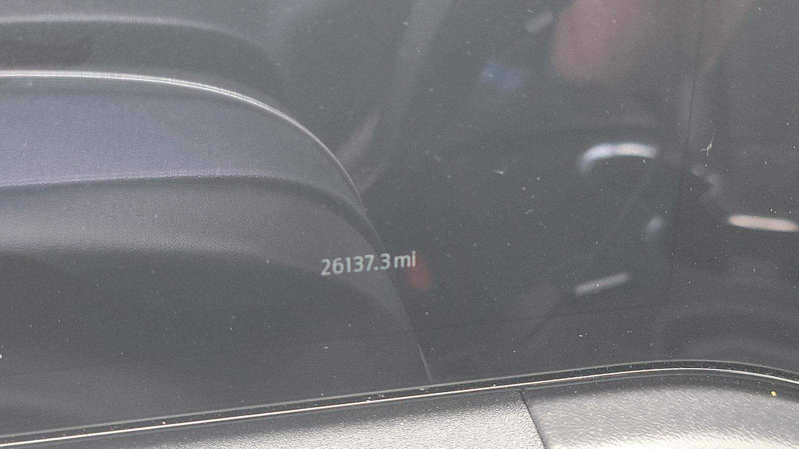 2025 Ford Mustang EcoBoost Premium RWD