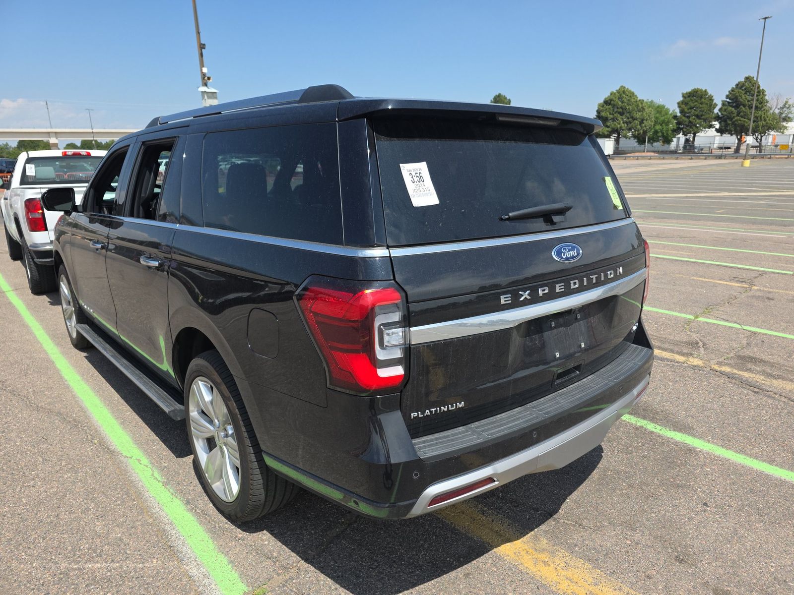 FORD EXPEDITION MAX - 9