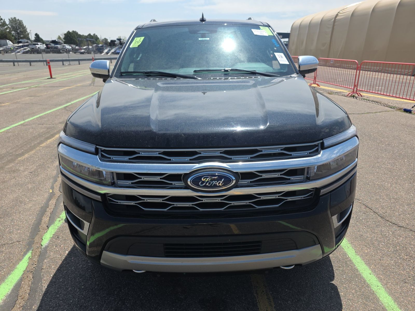 FORD EXPEDITION MAX - 3