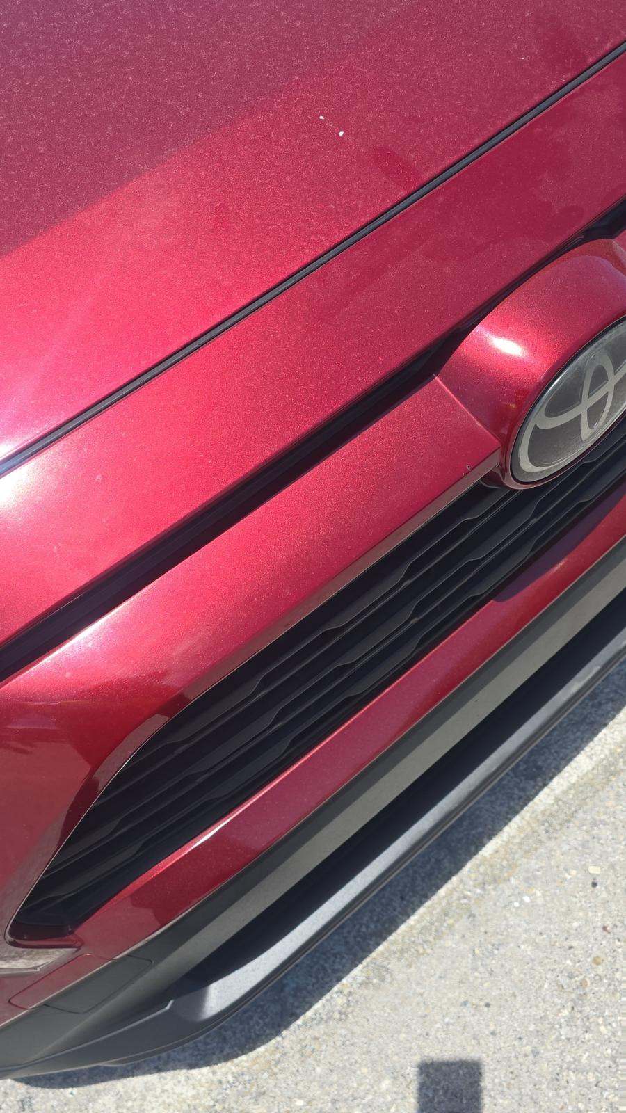 2019 Toyota RAV4 XLE FWD