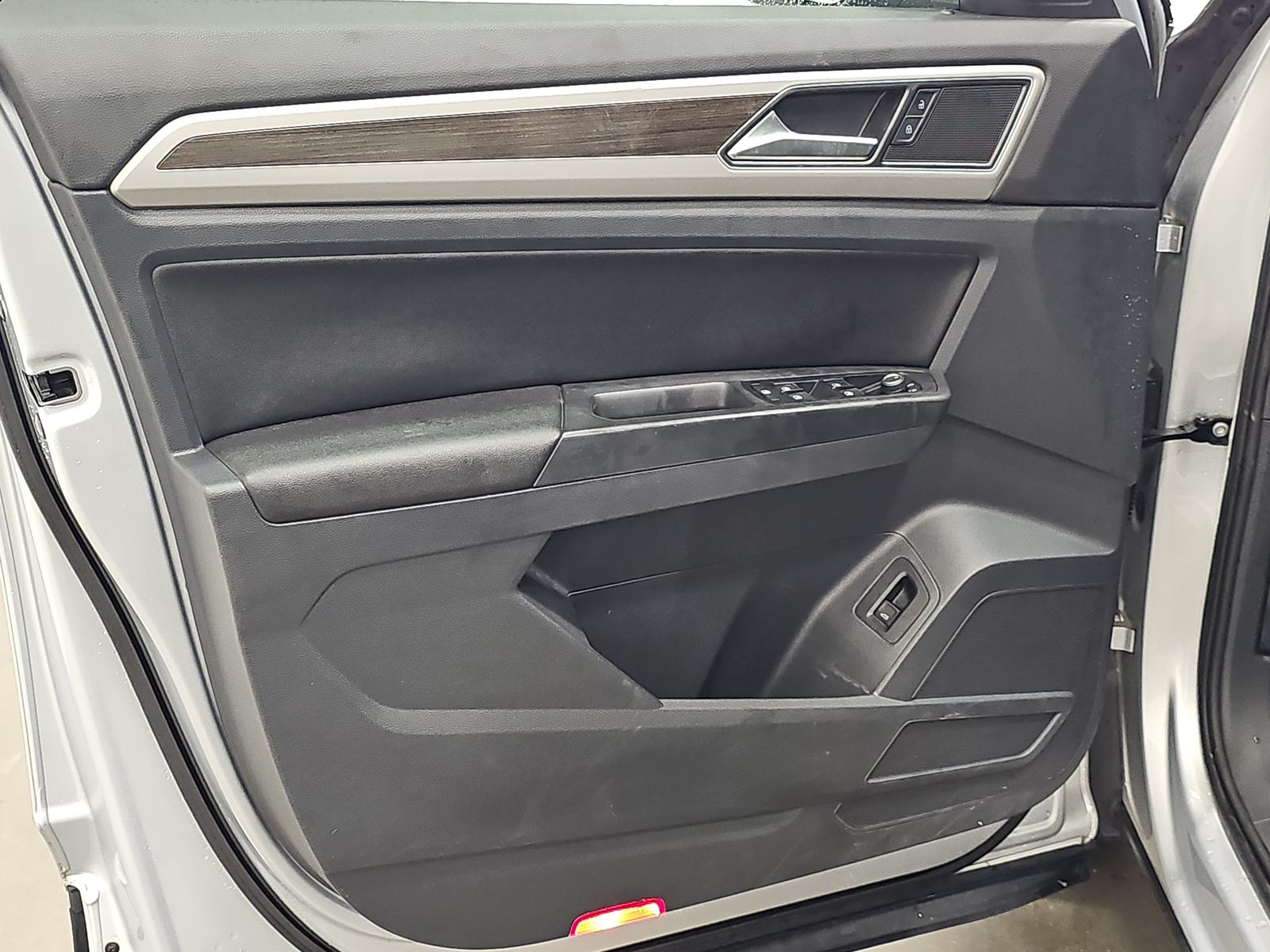 2018 Volkswagen Atlas 3.6L SEL AWD