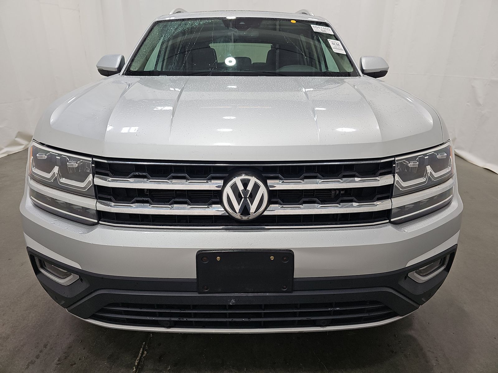 2018 Volkswagen Atlas 3.6L SEL AWD