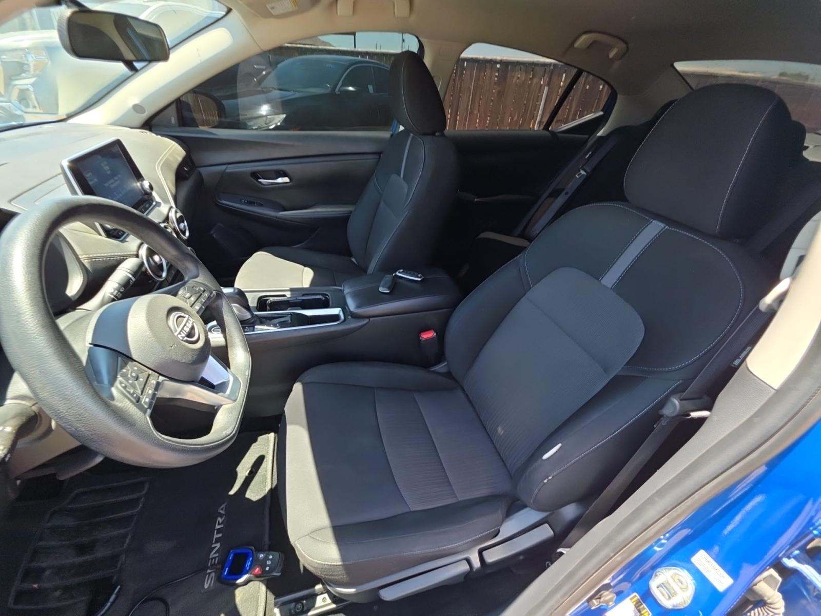 NISSAN SENTRA - 5