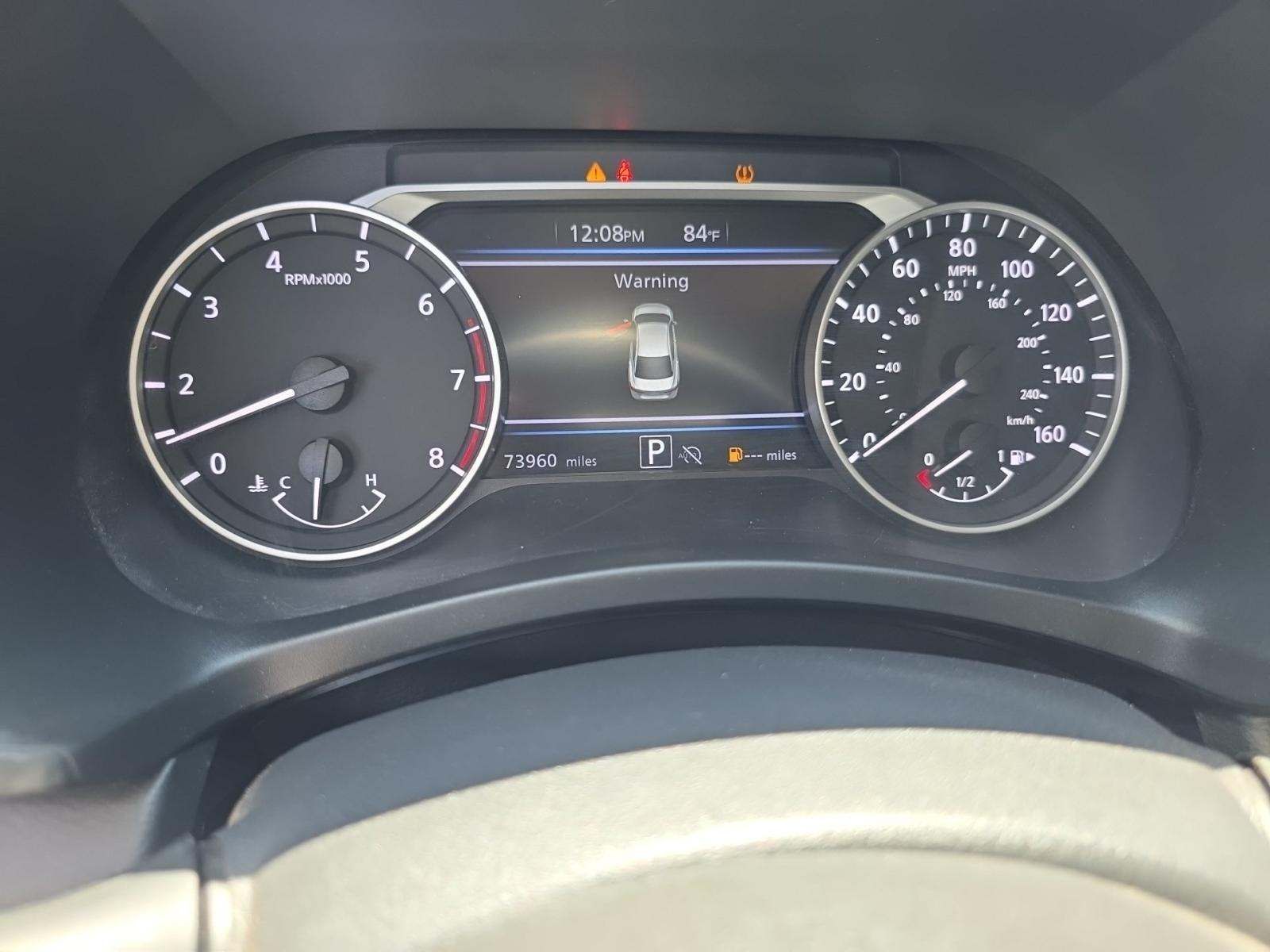 NISSAN SENTRA - 7