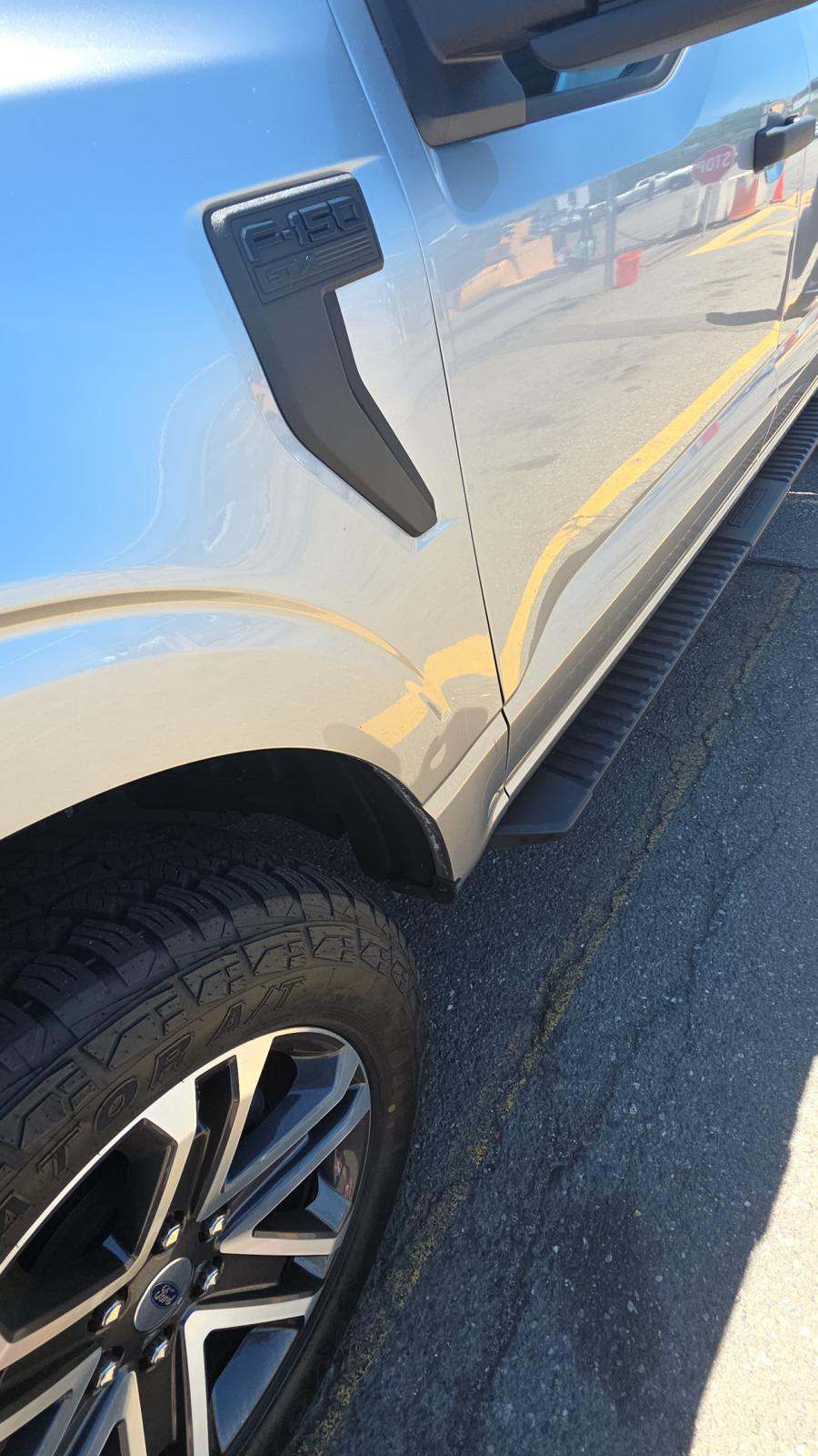 2023 Ford F-150 XL AWD