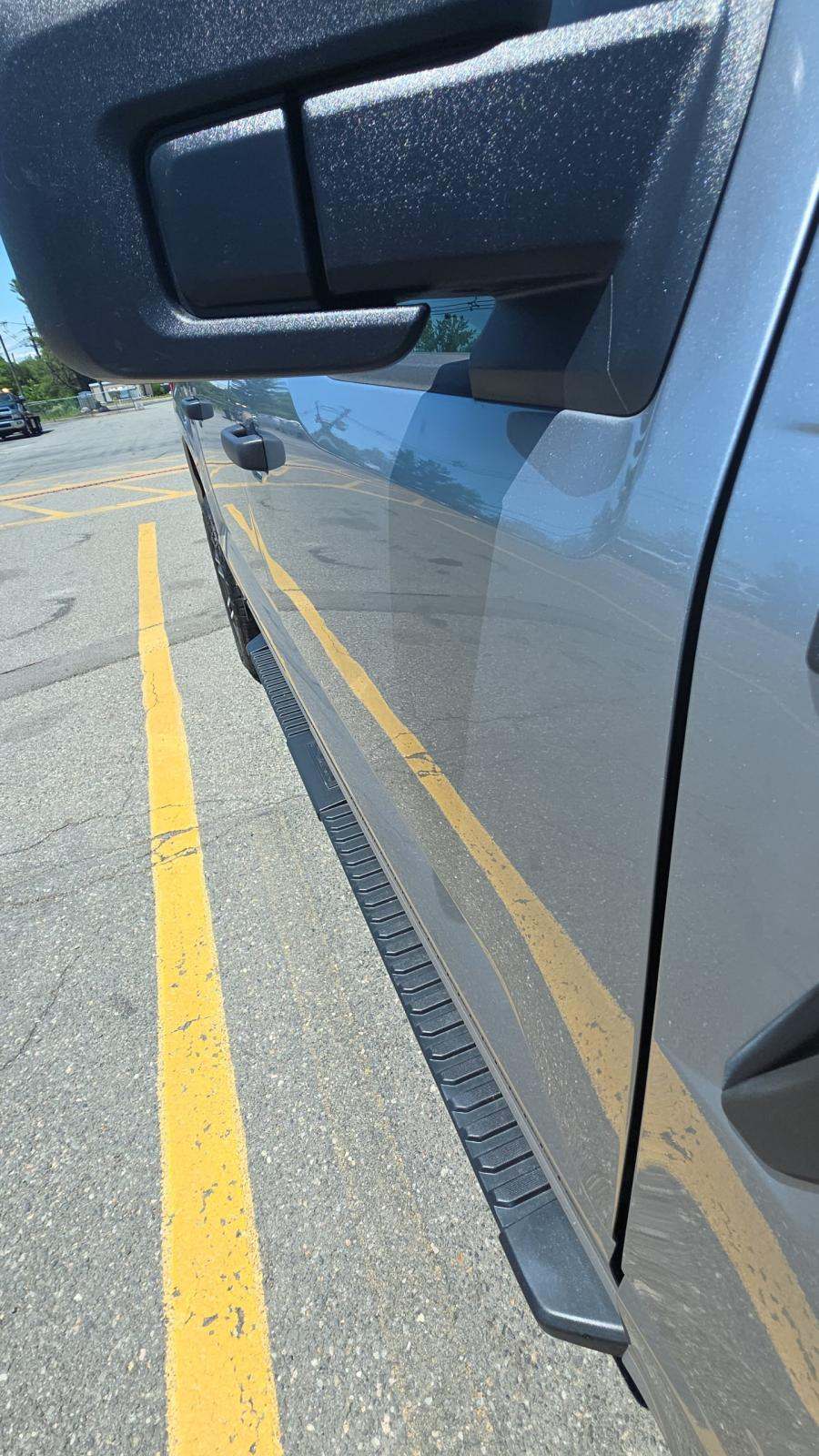 2023 Ford F-150 XL AWD