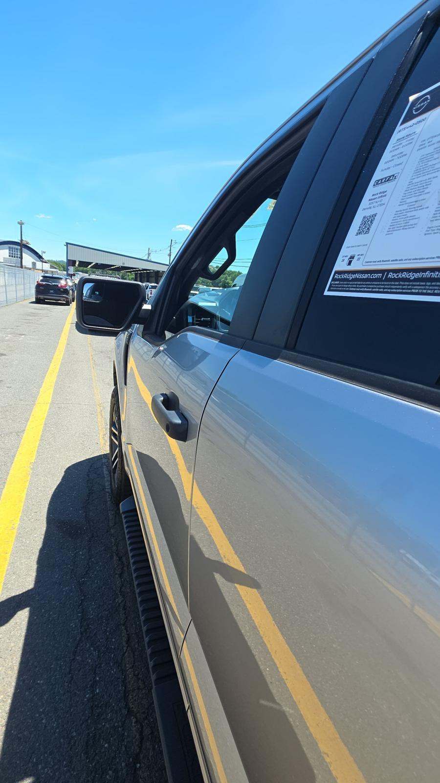 2023 Ford F-150 XL AWD