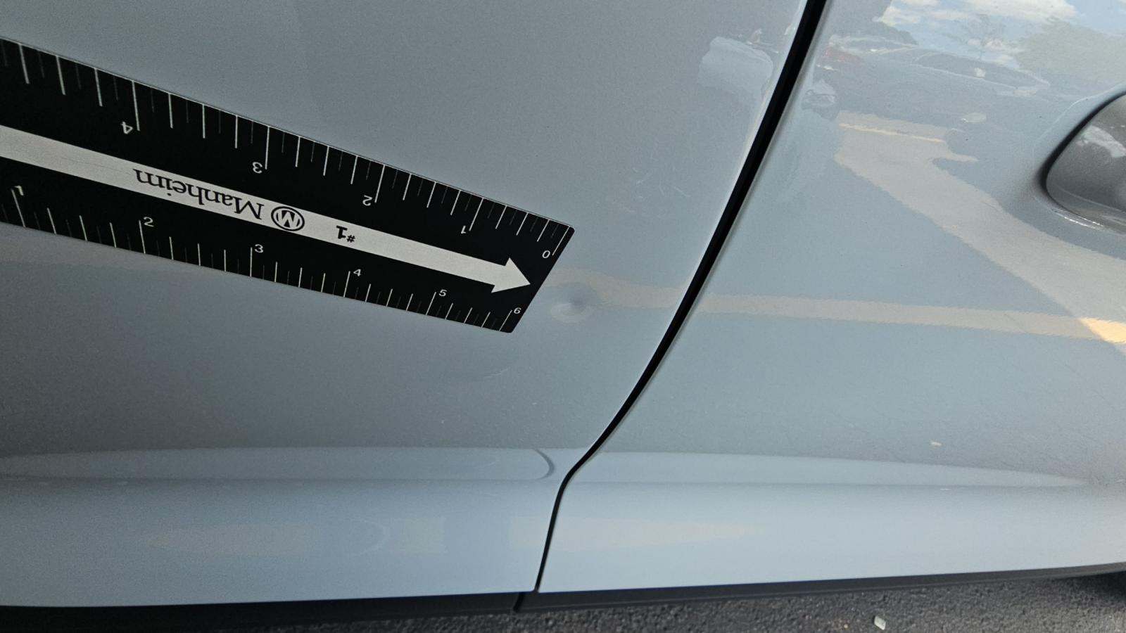 2025 Ford Escape ST-Line AWD