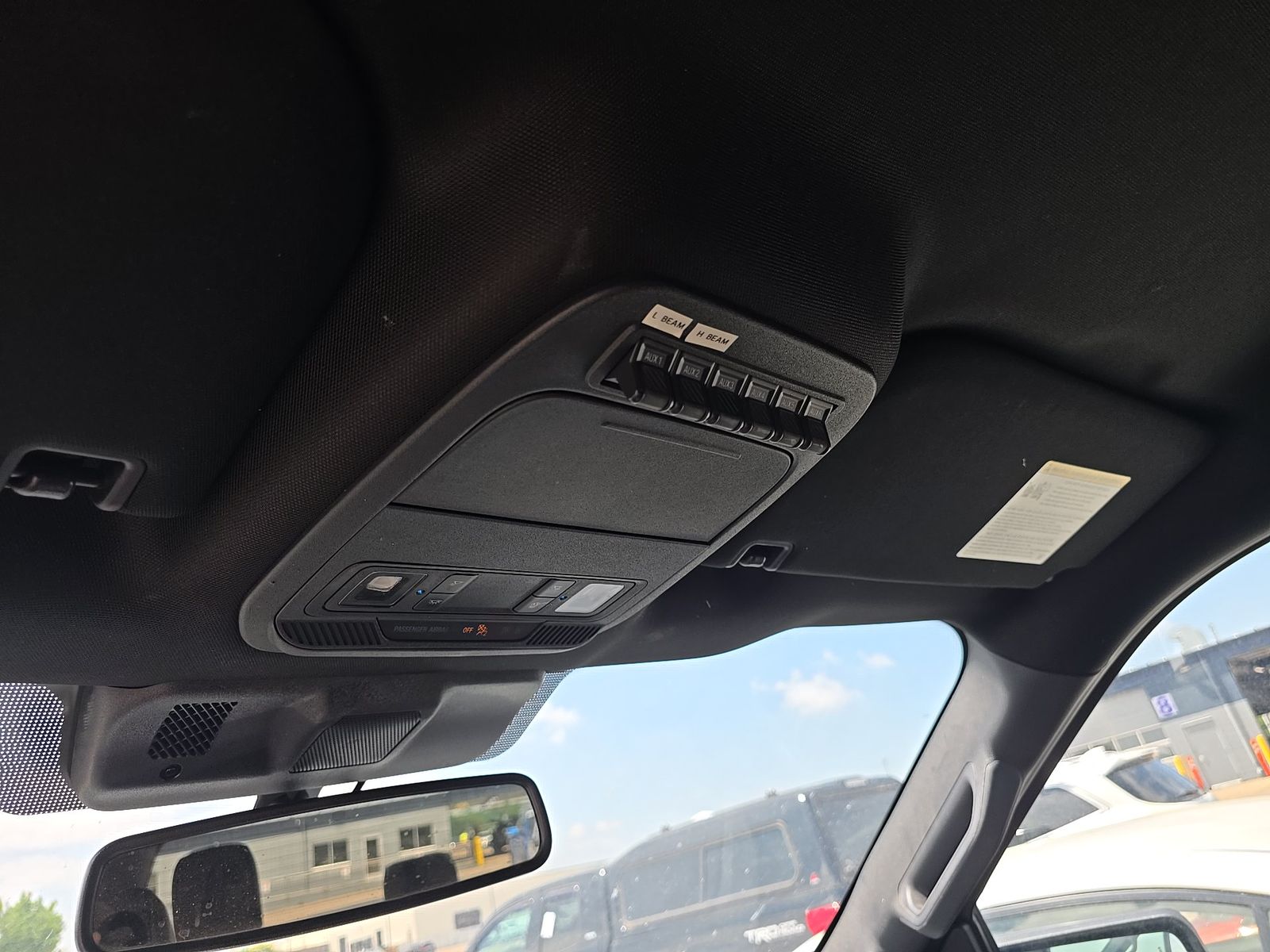2023 Ford F-150 Tremor AWD