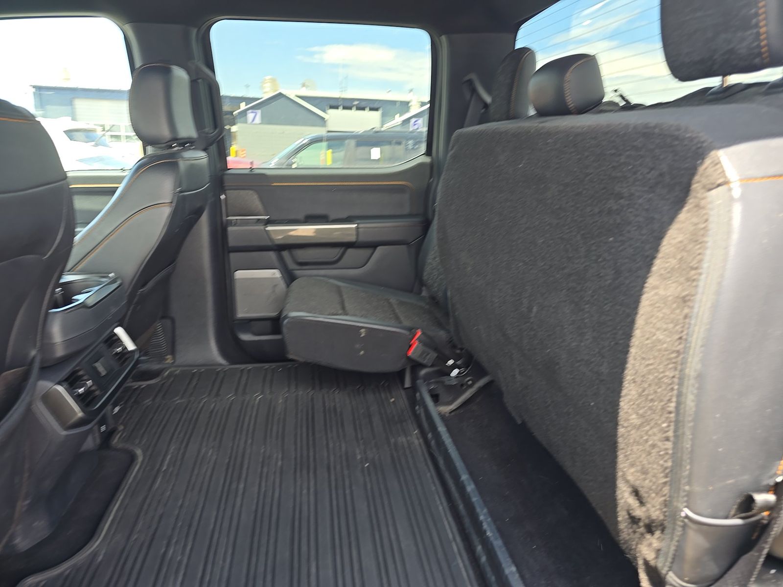 2023 Ford F-150 Tremor AWD
