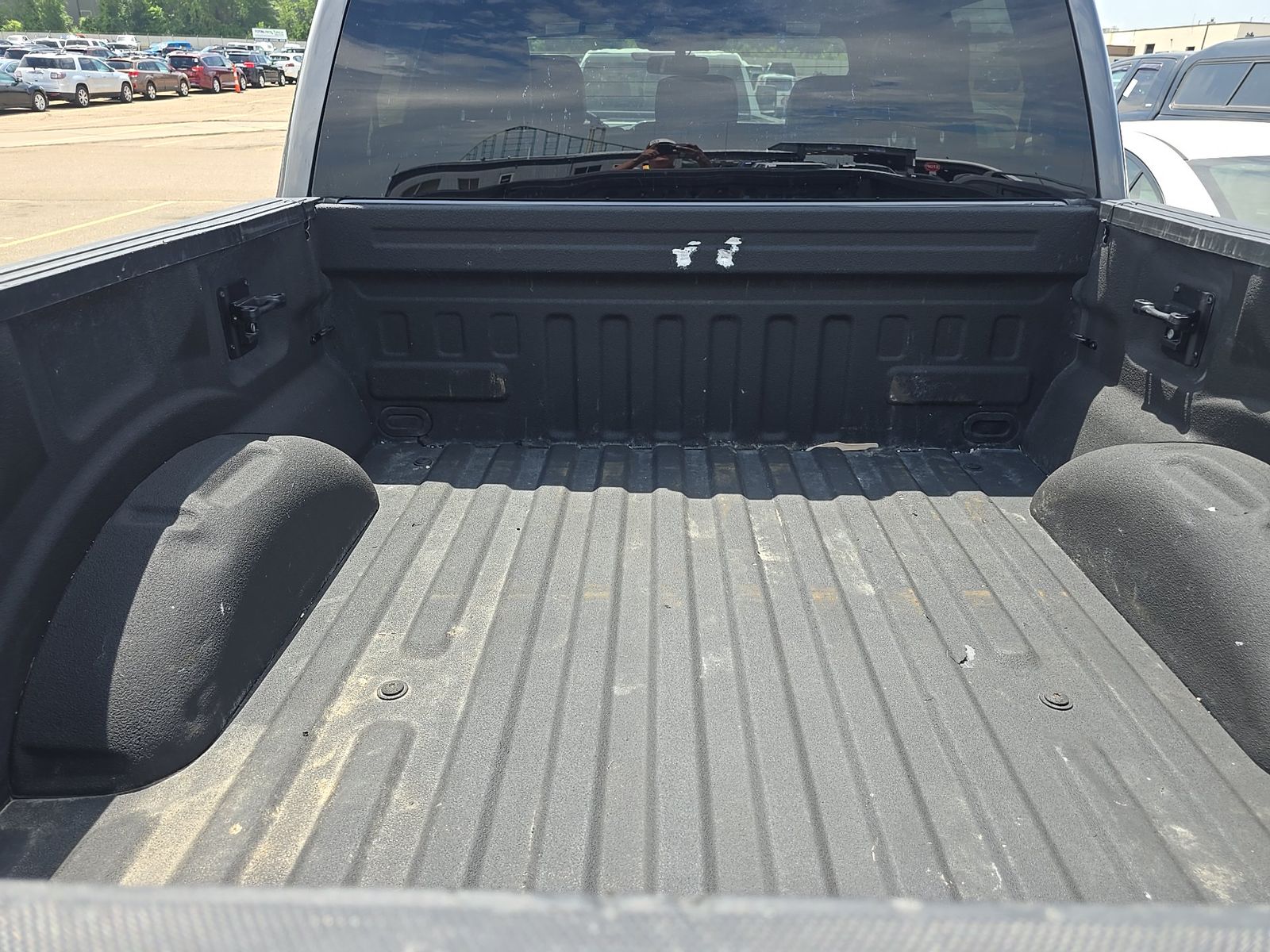 2023 Ford F-150 Tremor AWD