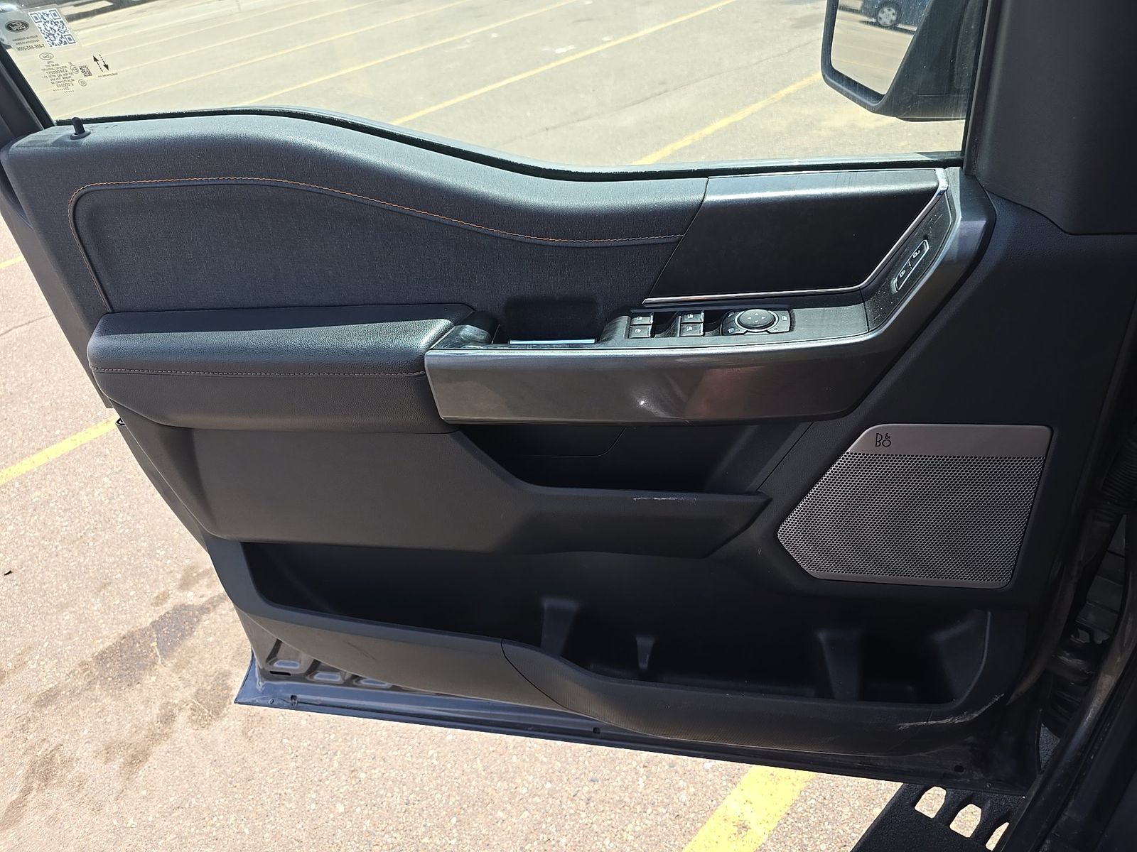2023 Ford F-150 Tremor AWD