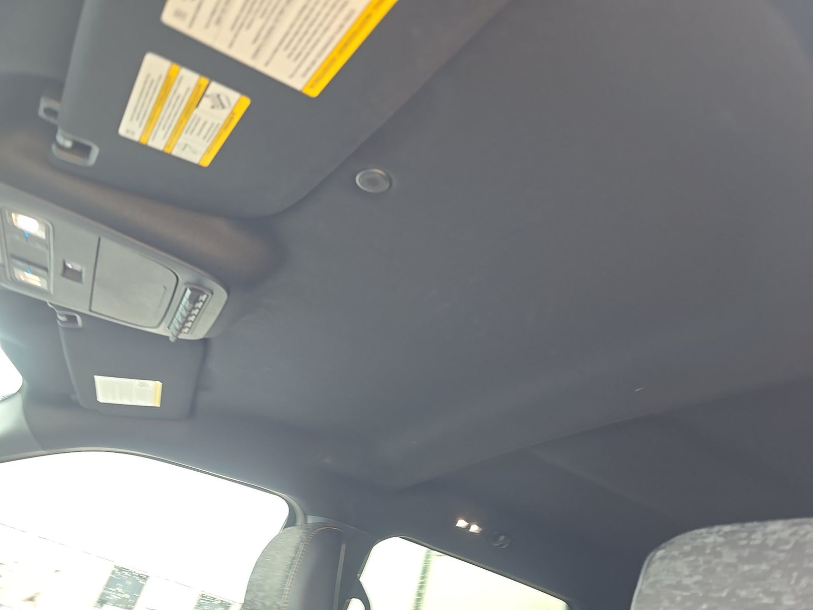 2025 Ford F-150 Tremor AWD