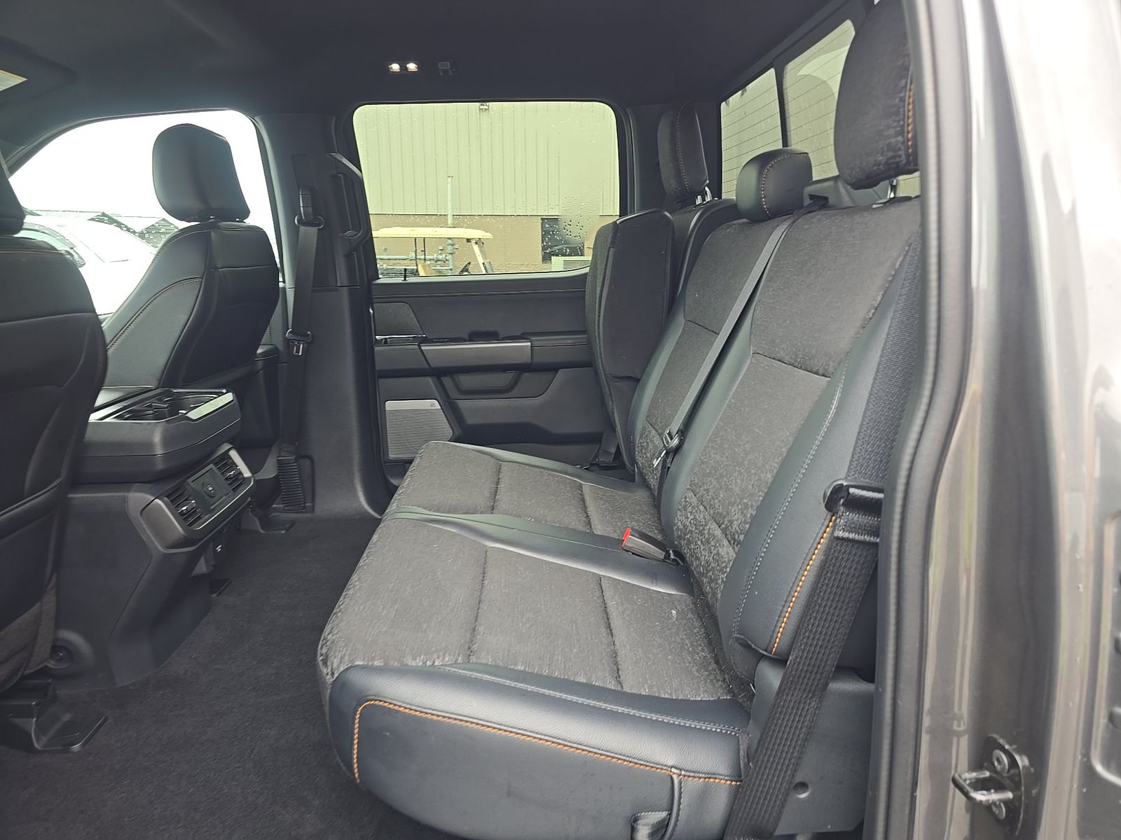 2025 Ford F-150 Tremor AWD