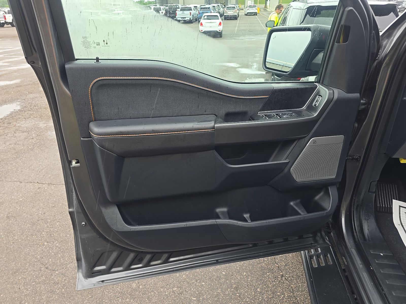 2025 Ford F-150 Tremor AWD