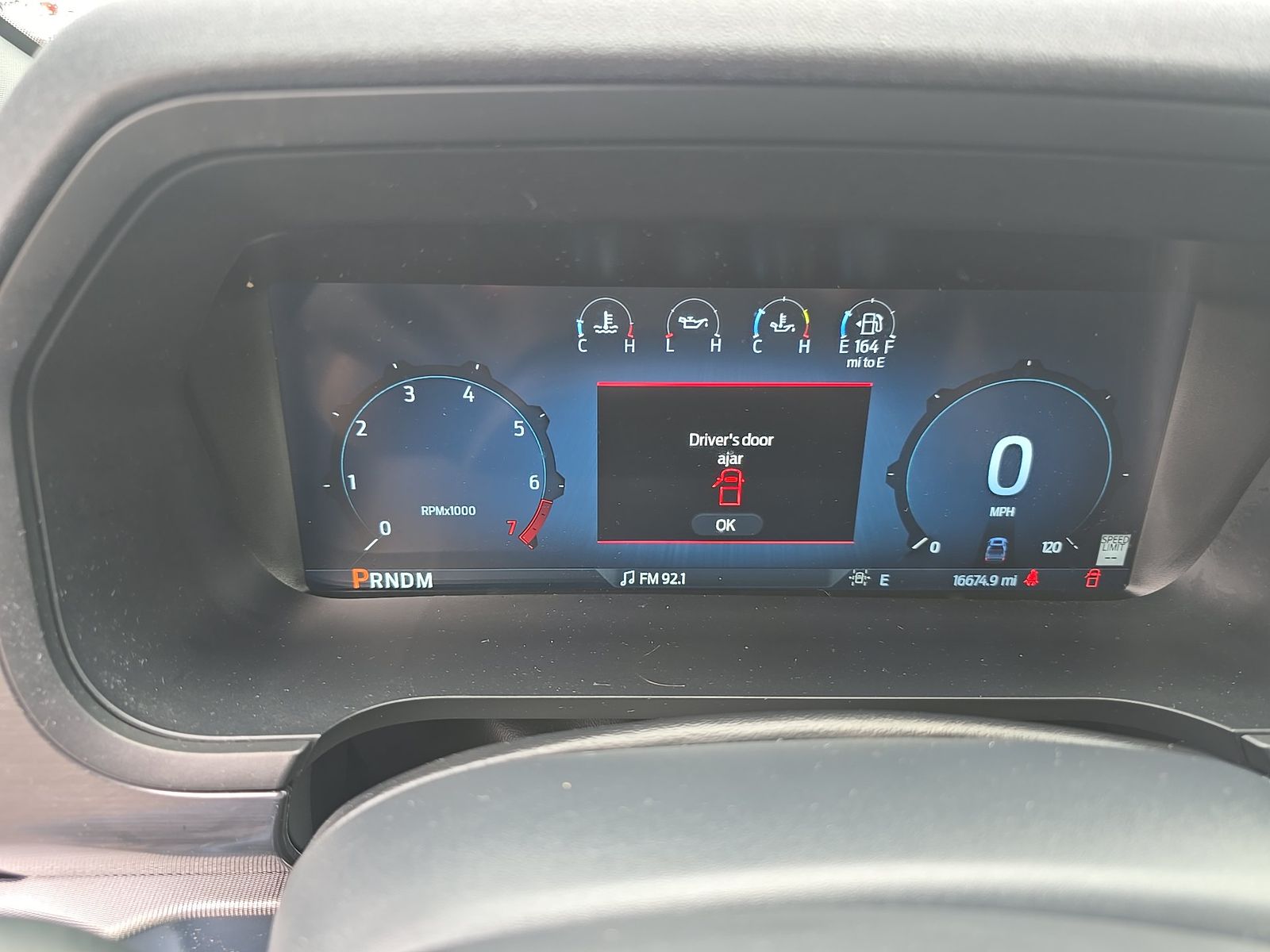 2025 Ford F-150 Hybrid Lariat AWD