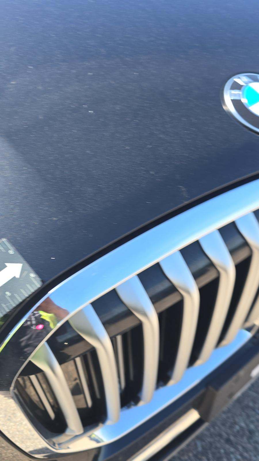 2021 BMW X7 xDrive40i AWD
