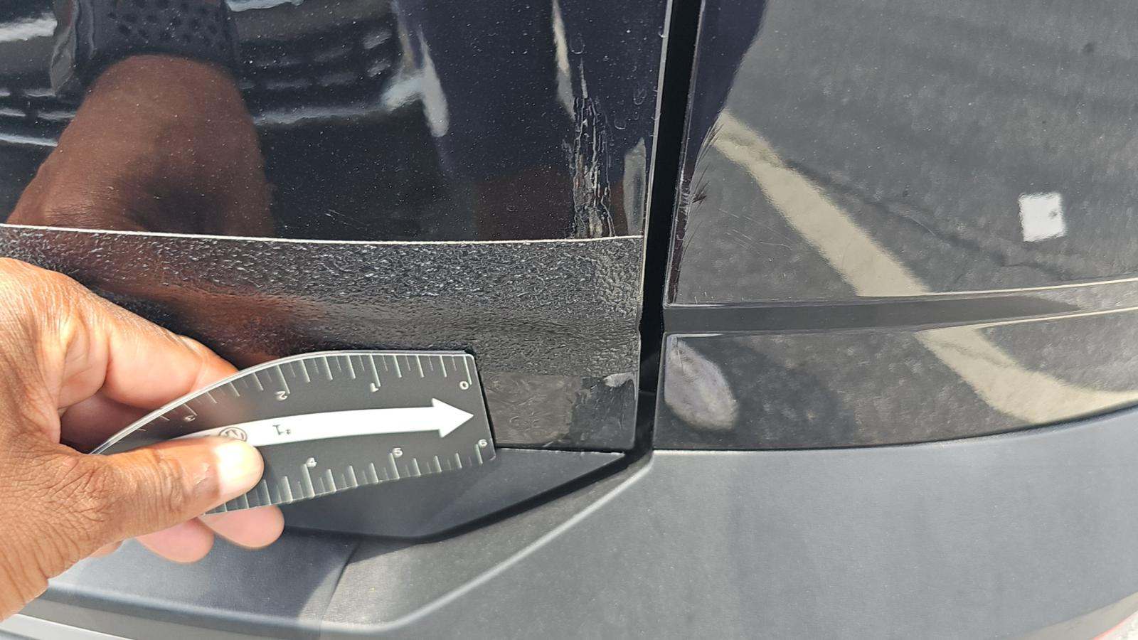 2023 Hyundai Tucson SEL AWD