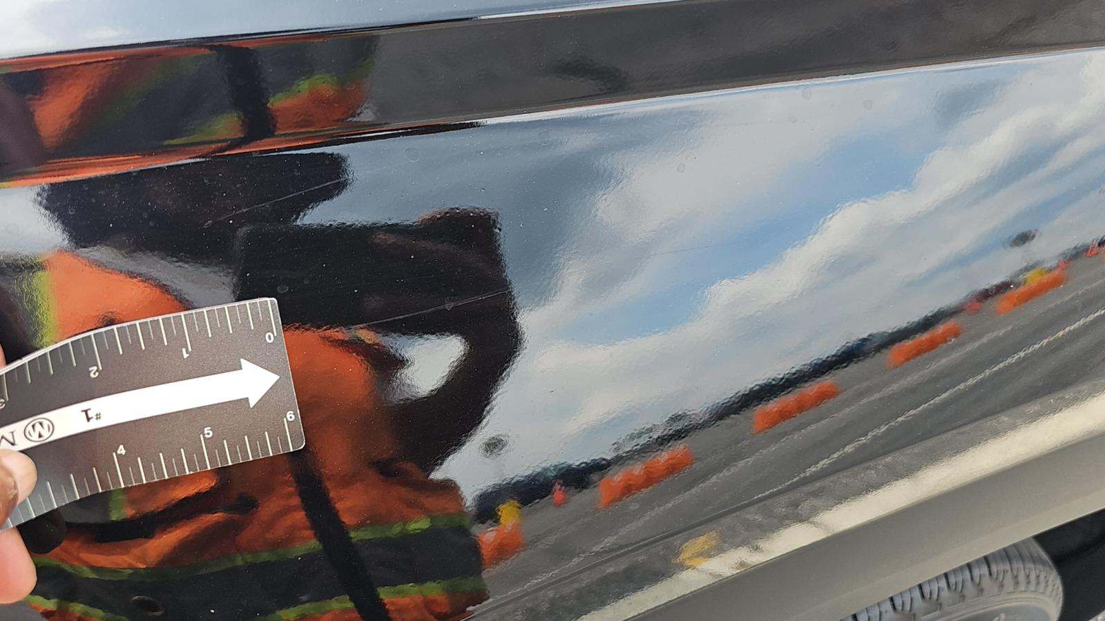 2023 Hyundai Tucson SEL AWD