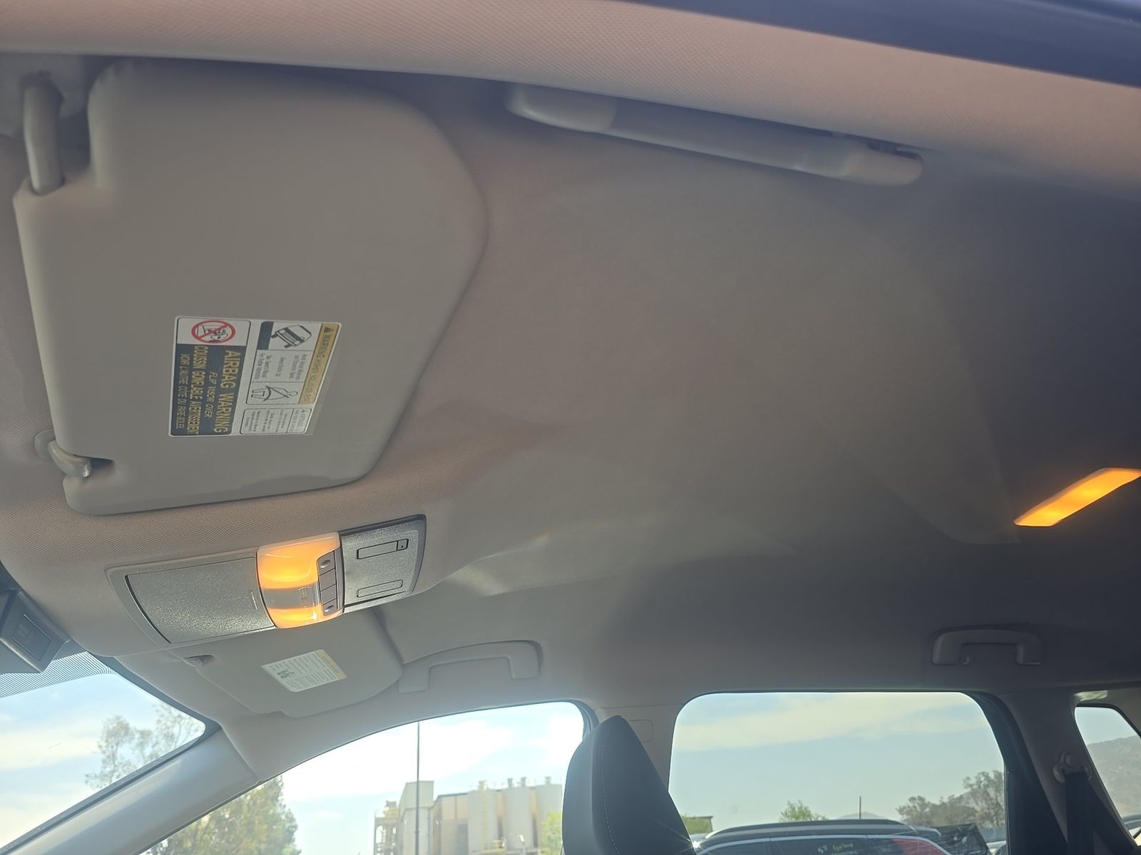 2025 Nissan Rogue SV FWD