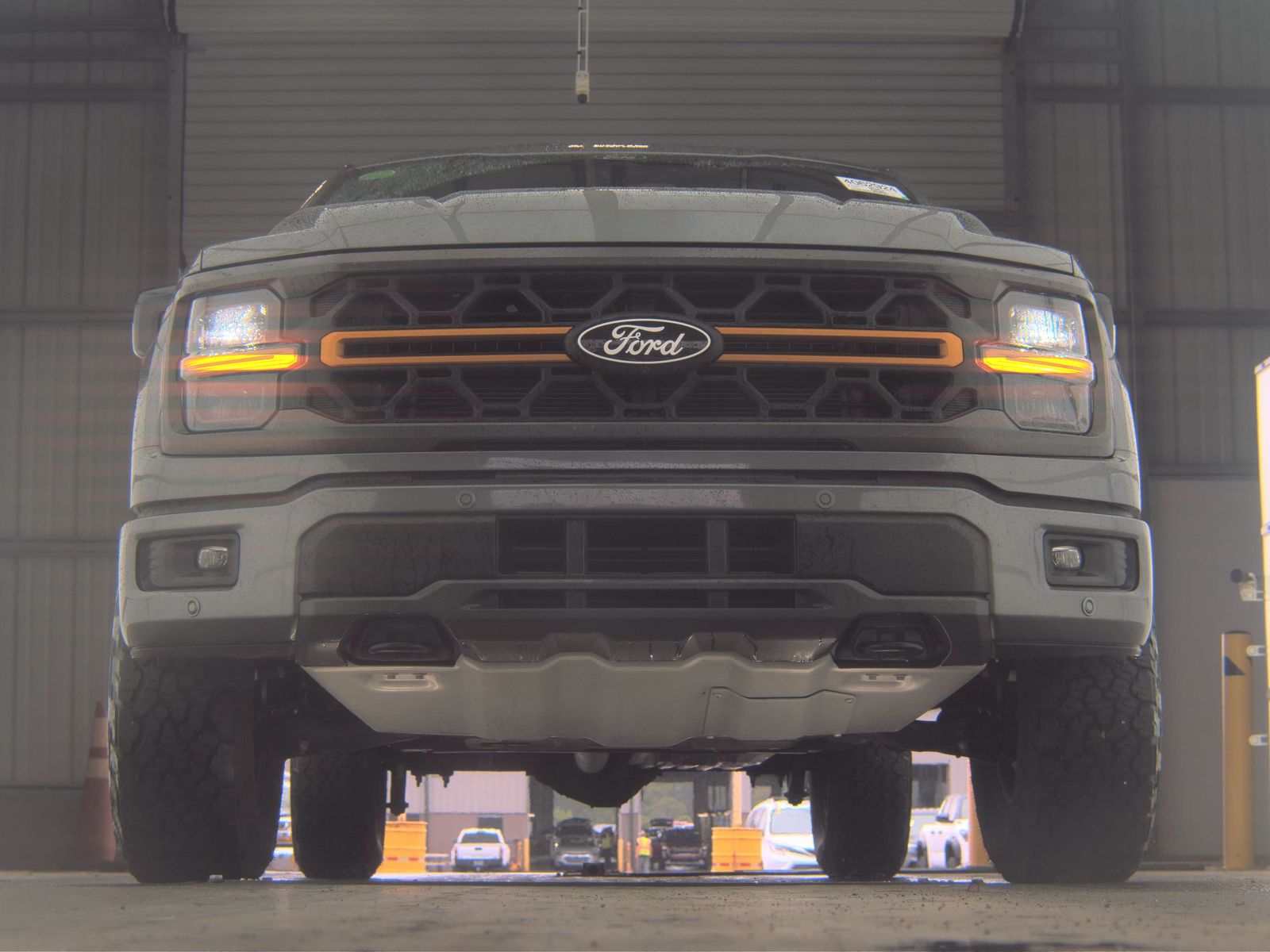 2025 Ford F-150 Tremor AWD