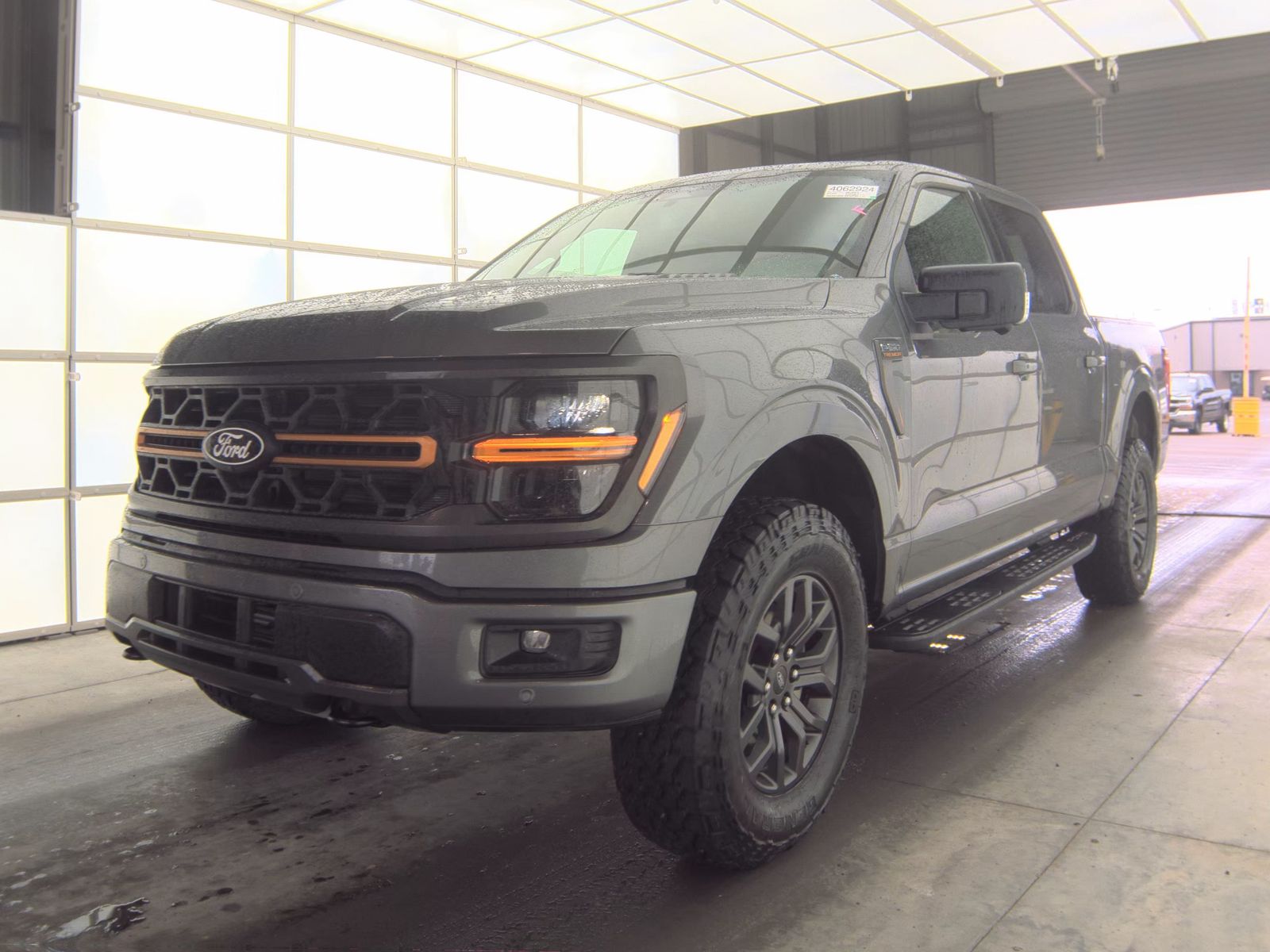 2025 Ford F-150 Tremor AWD