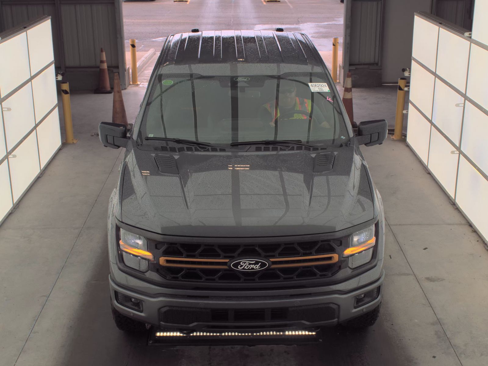 2025 Ford F-150 Tremor AWD