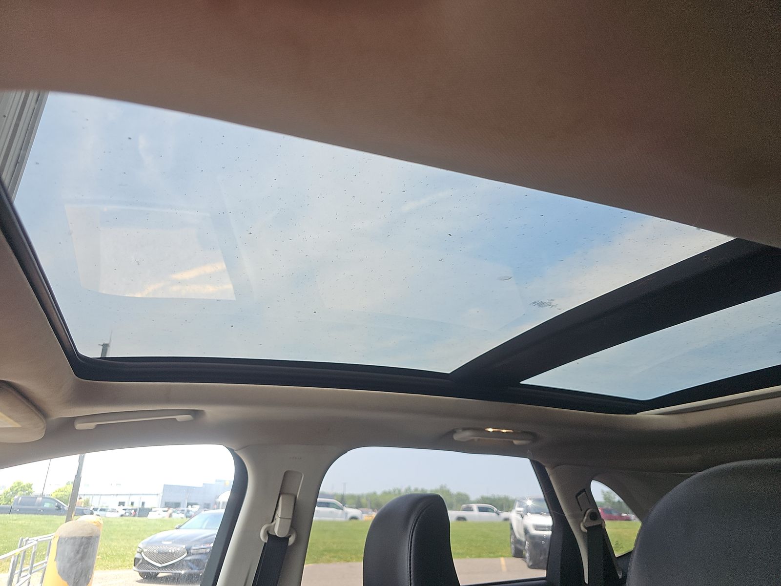 Sunroof