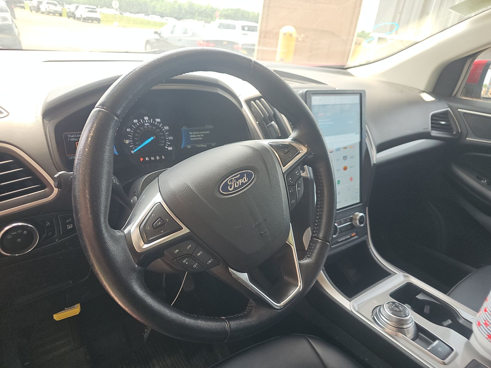 Steering  Wheel