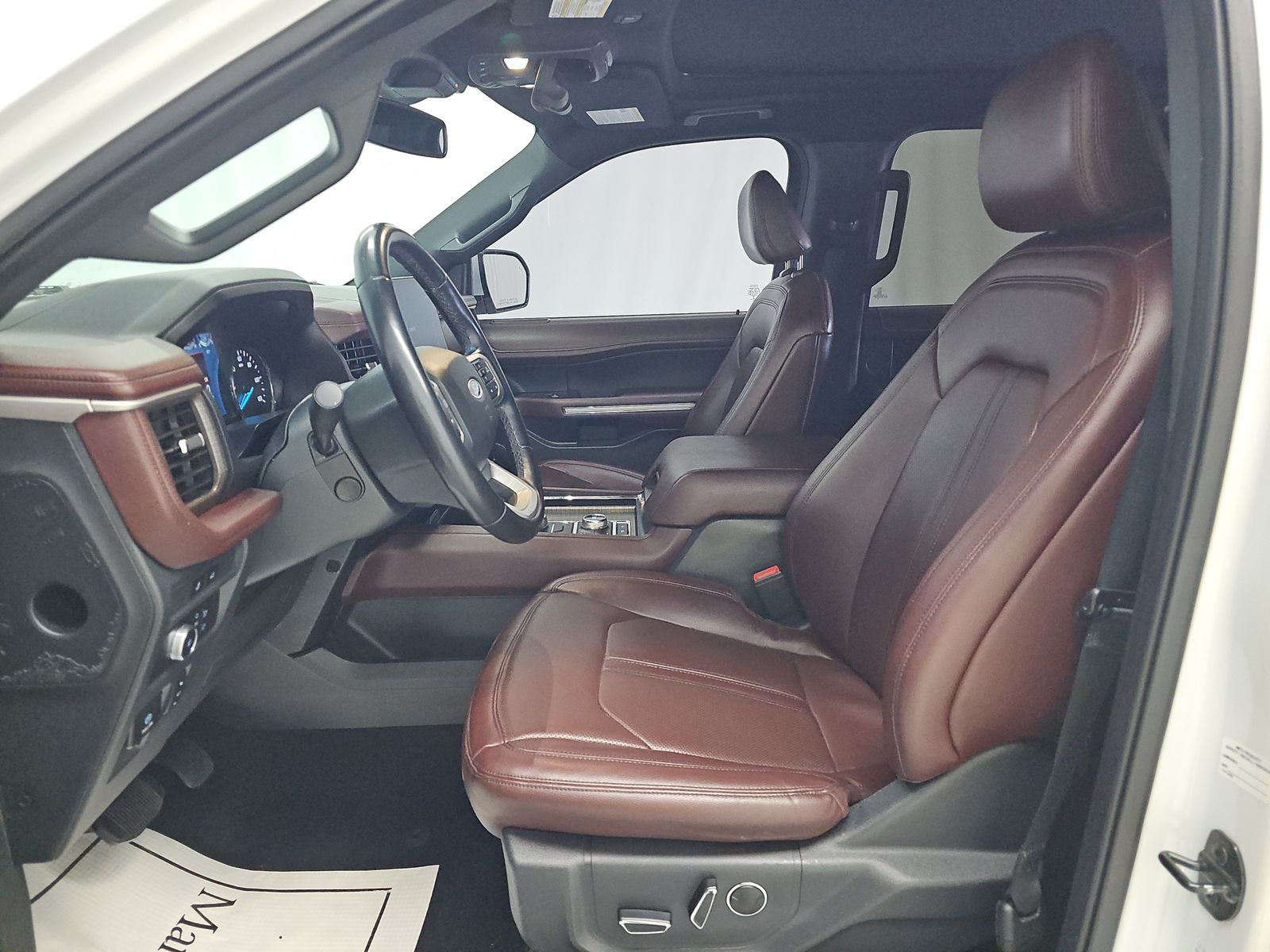 FORD EXPEDITION MAX - 8
