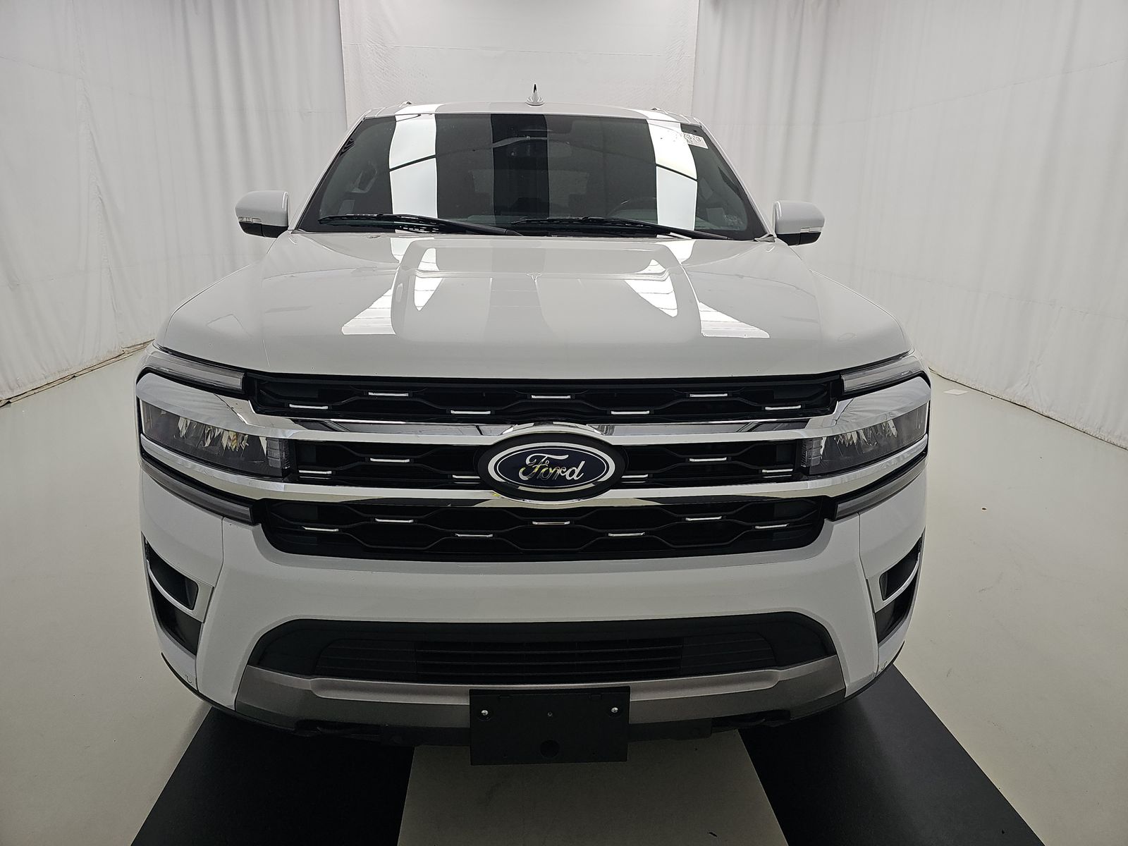 FORD EXPEDITION MAX - 3