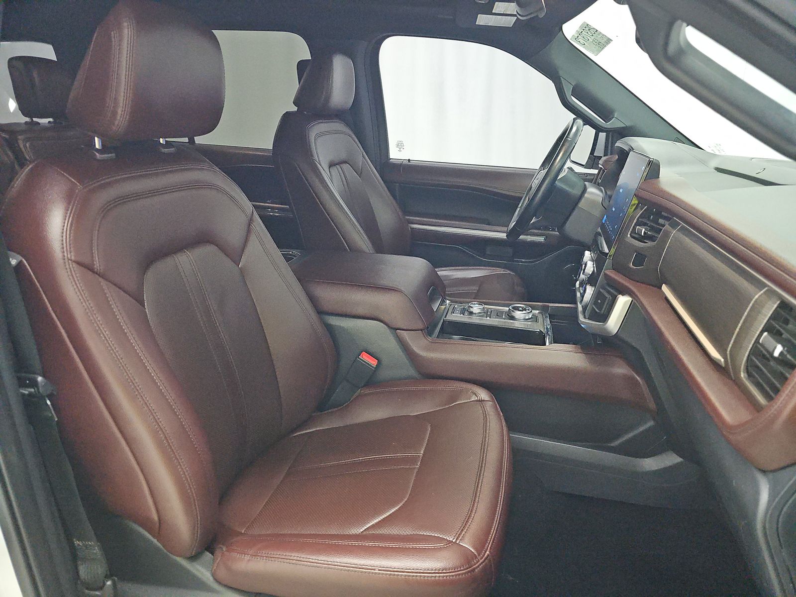 FORD EXPEDITION MAX - 9