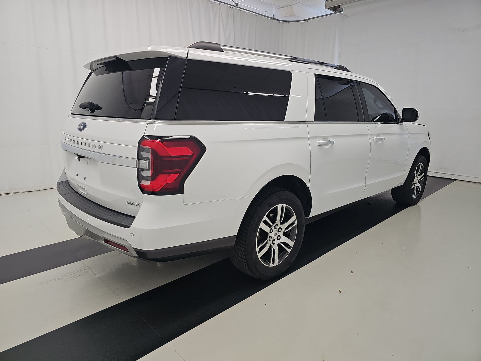 FORD EXPEDITION MAX - 5