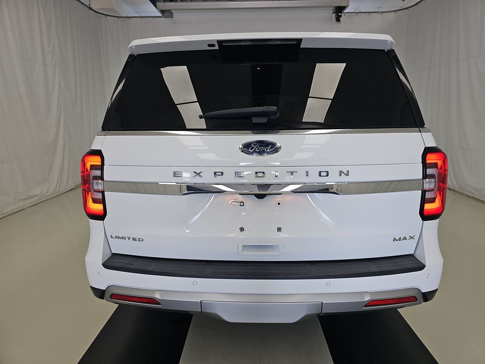 FORD EXPEDITION MAX - 6