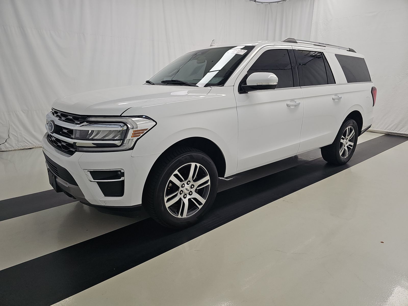 FORD EXPEDITION MAX - 1