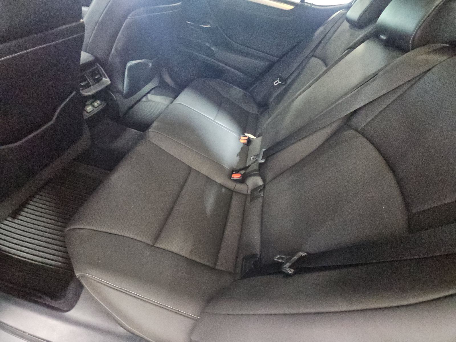 2022 Lexus ES ES 350 F SPORT FWD