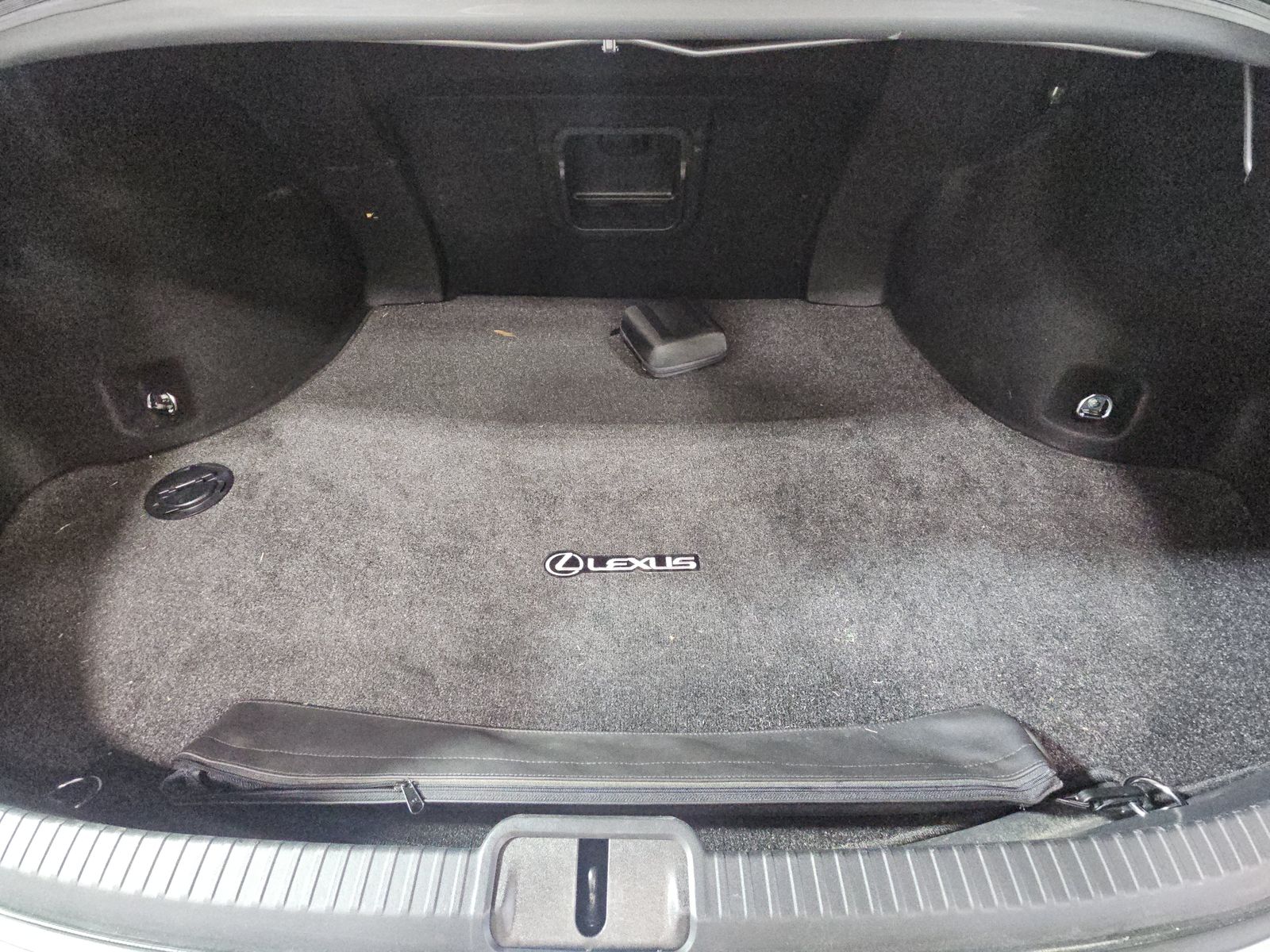 2022 Lexus ES ES 350 F SPORT FWD