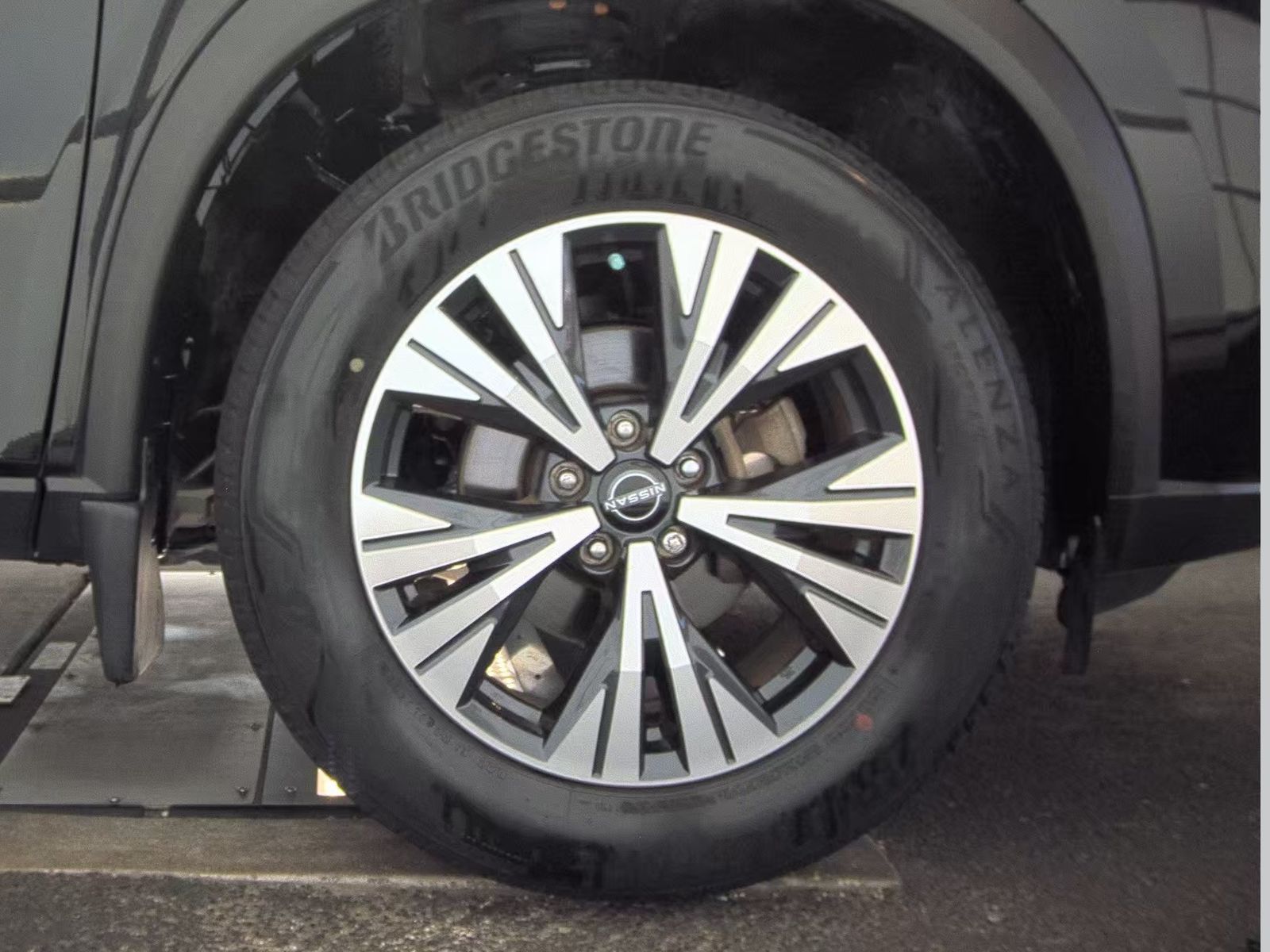 2023 Nissan Rogue SV AWD