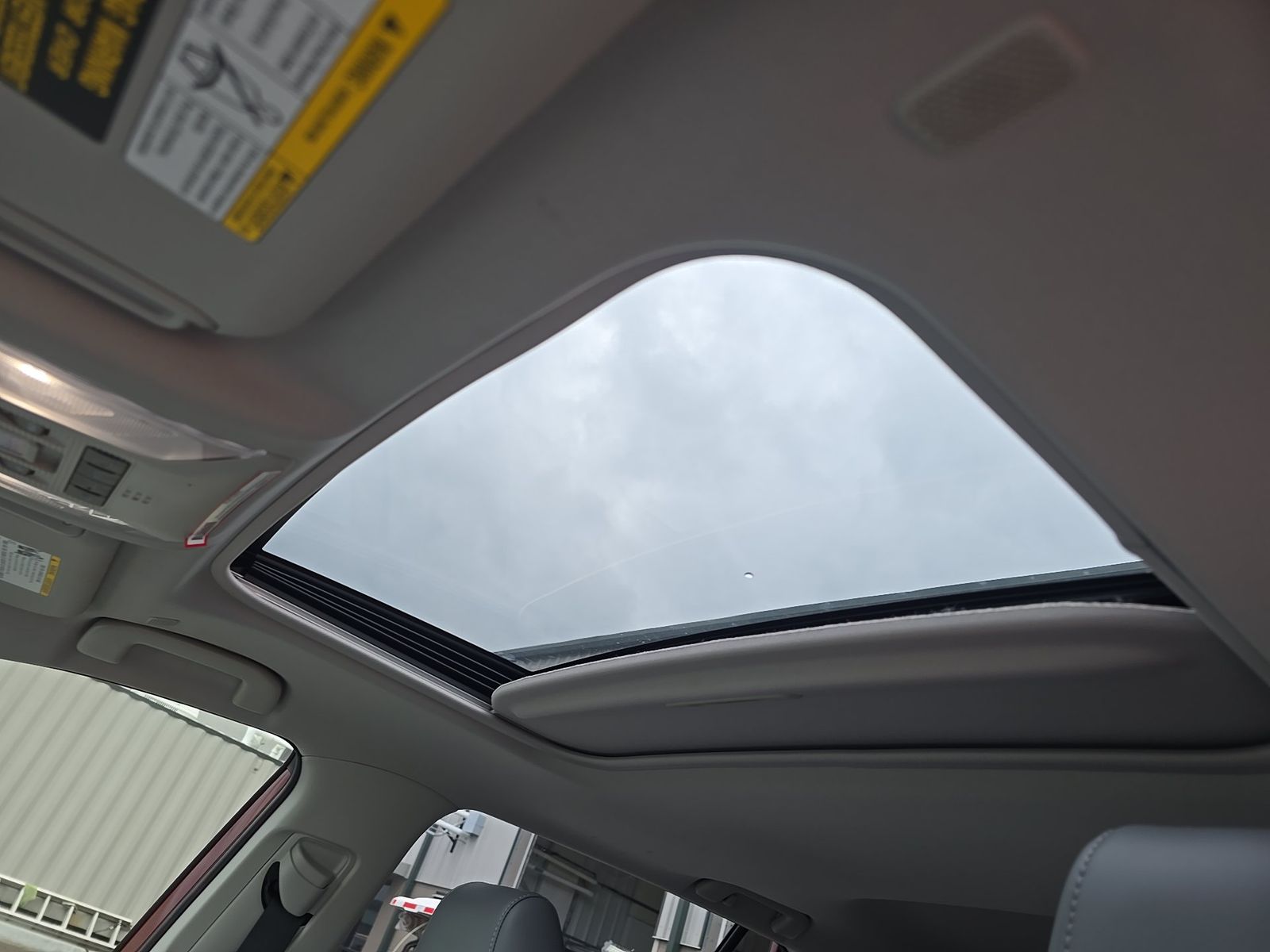 2023 Toyota RAV4 Limited AWD