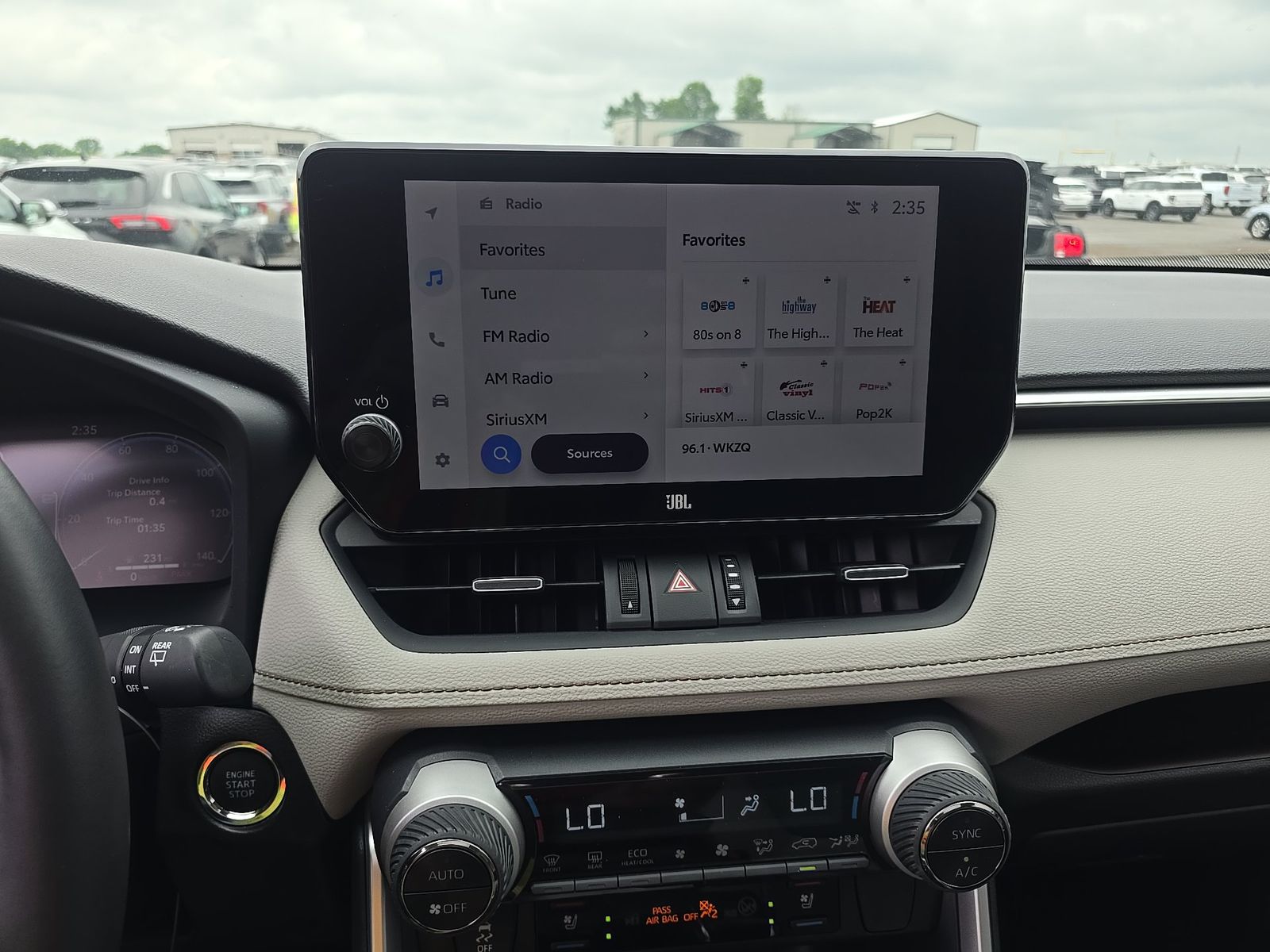 2023 Toyota RAV4 Limited AWD