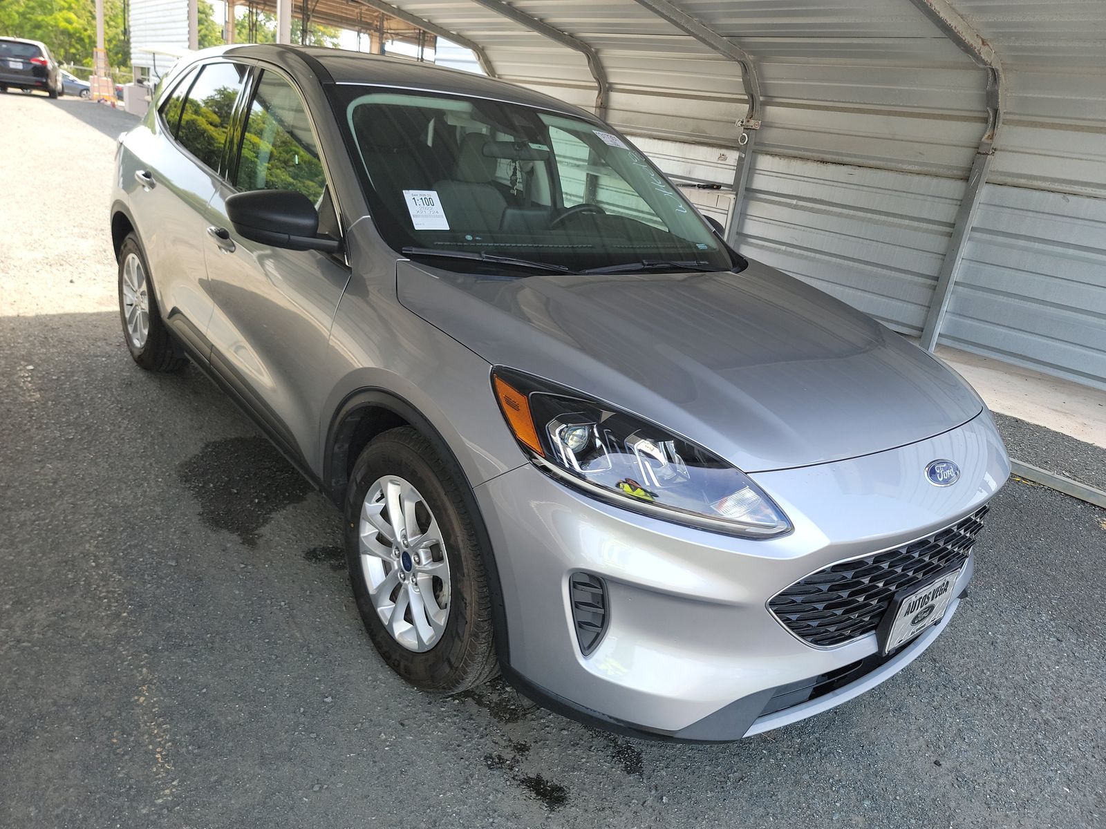 FORD ESCAPE - 4