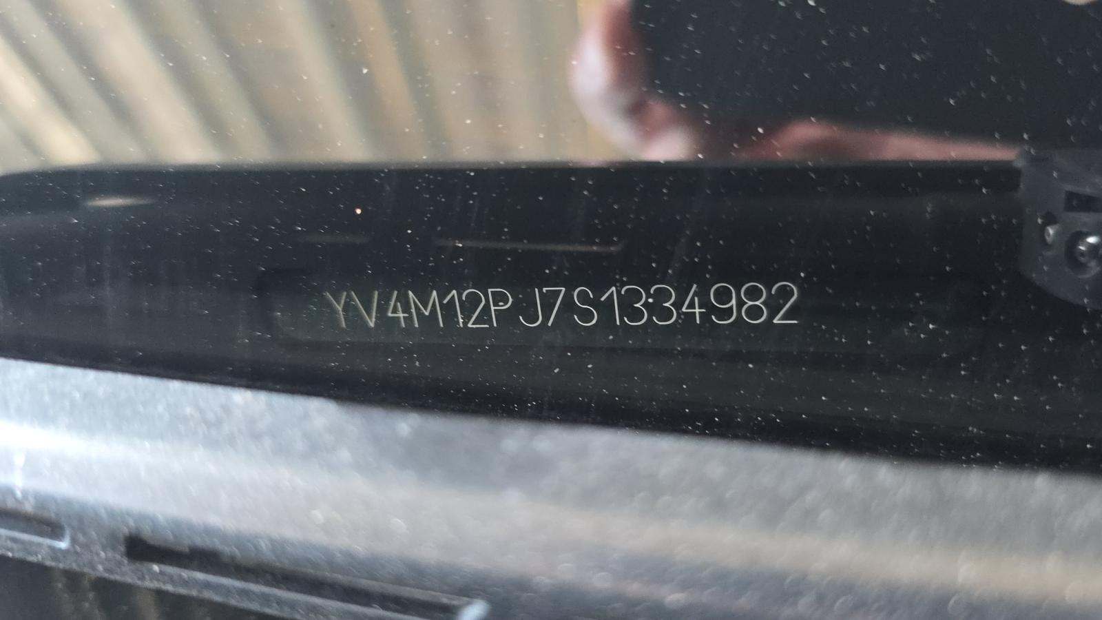 2025 Volvo XC90 B5 Core FWD