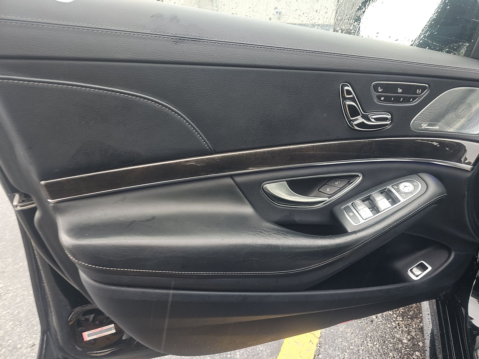MERCEDES-BENZ S-CLASS - 10