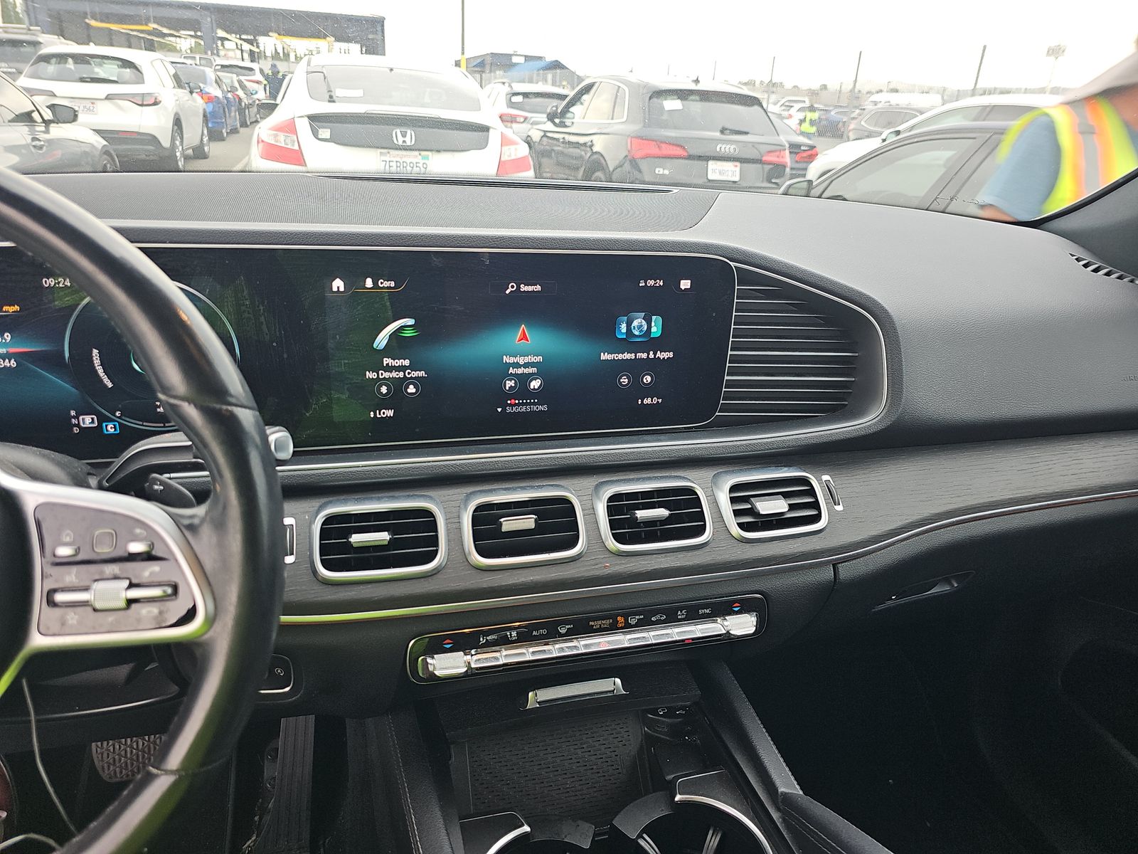 2020 Mercedes-Benz GLE GLE 350 AWD