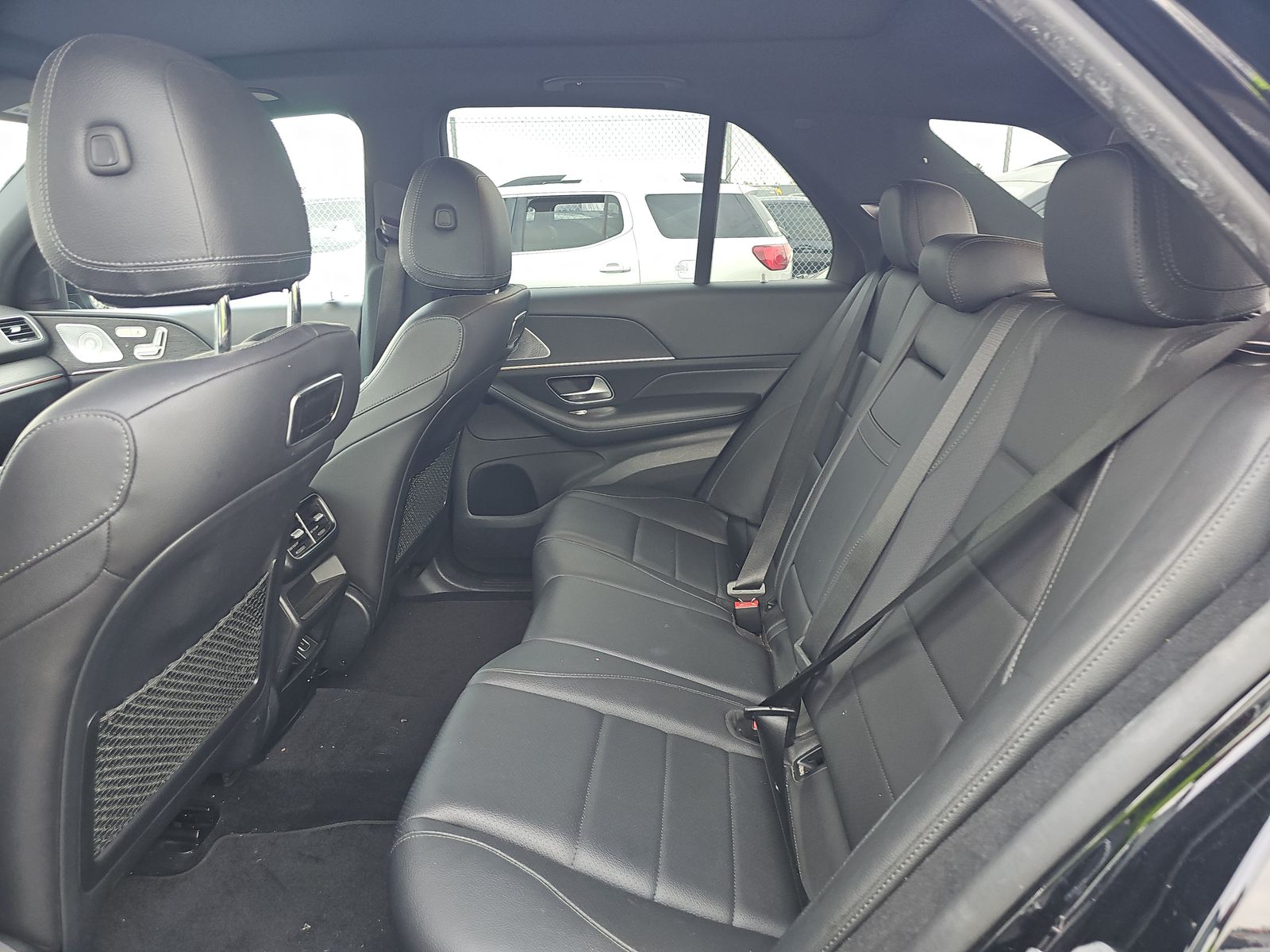 2020 Mercedes-Benz GLE GLE 350 AWD