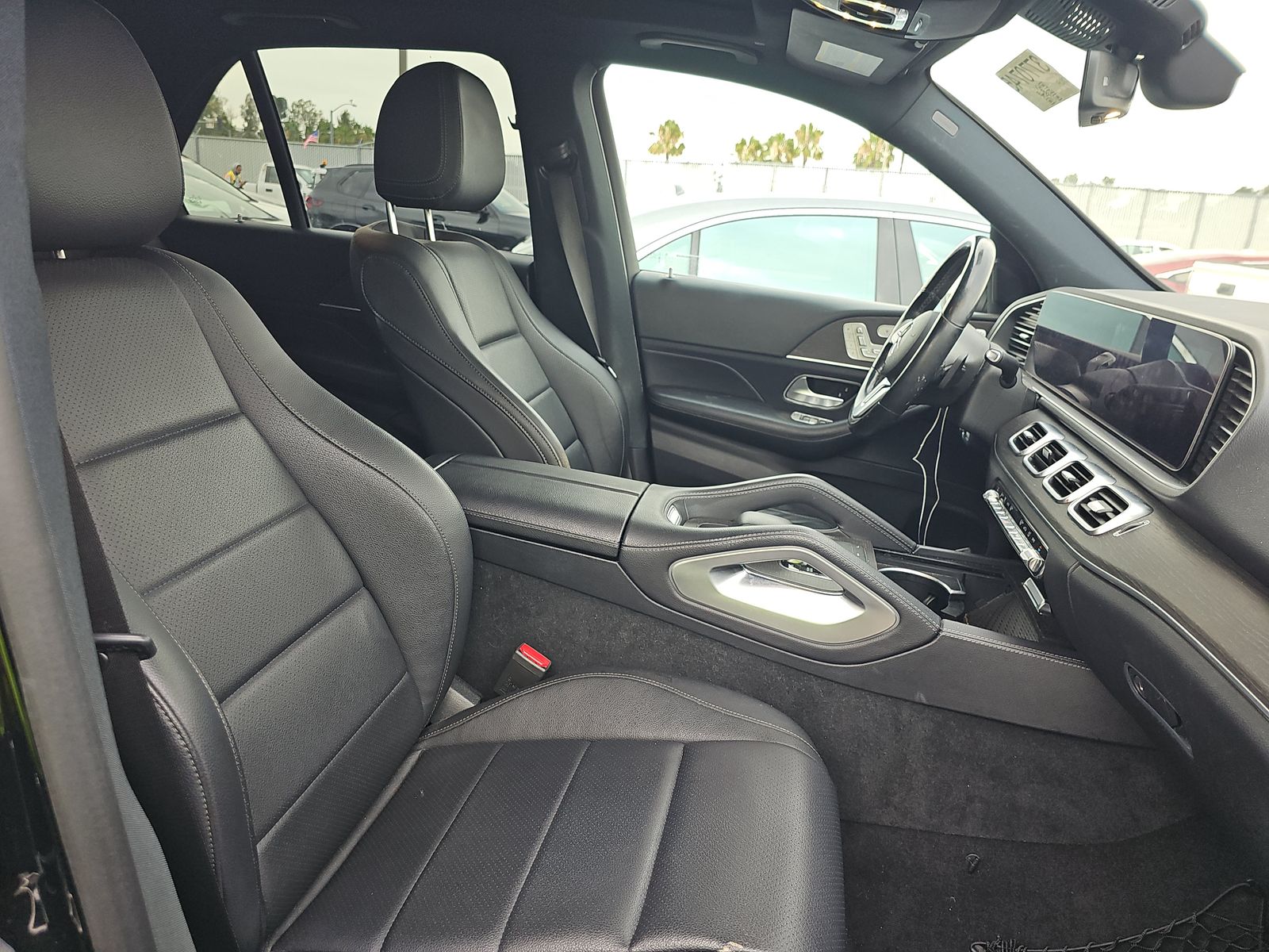 2020 Mercedes-Benz GLE GLE 350 AWD