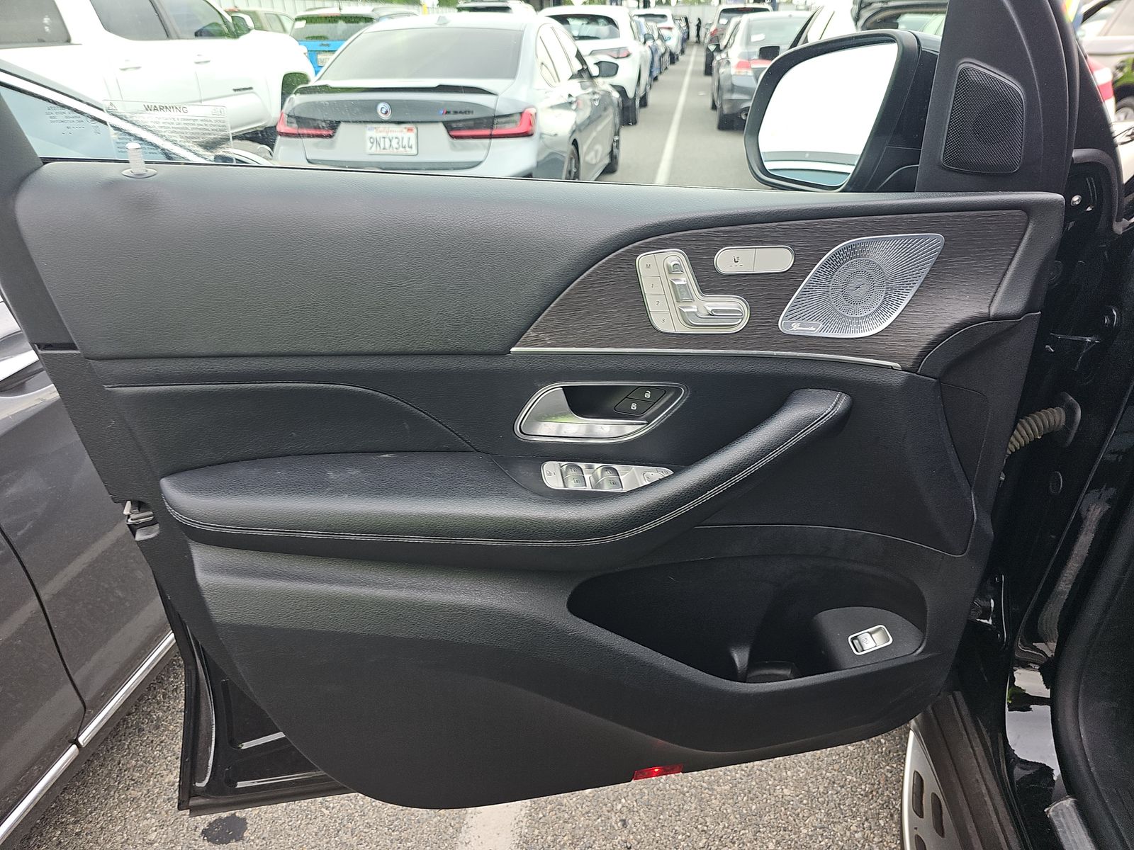 2020 Mercedes-Benz GLE GLE 350 AWD