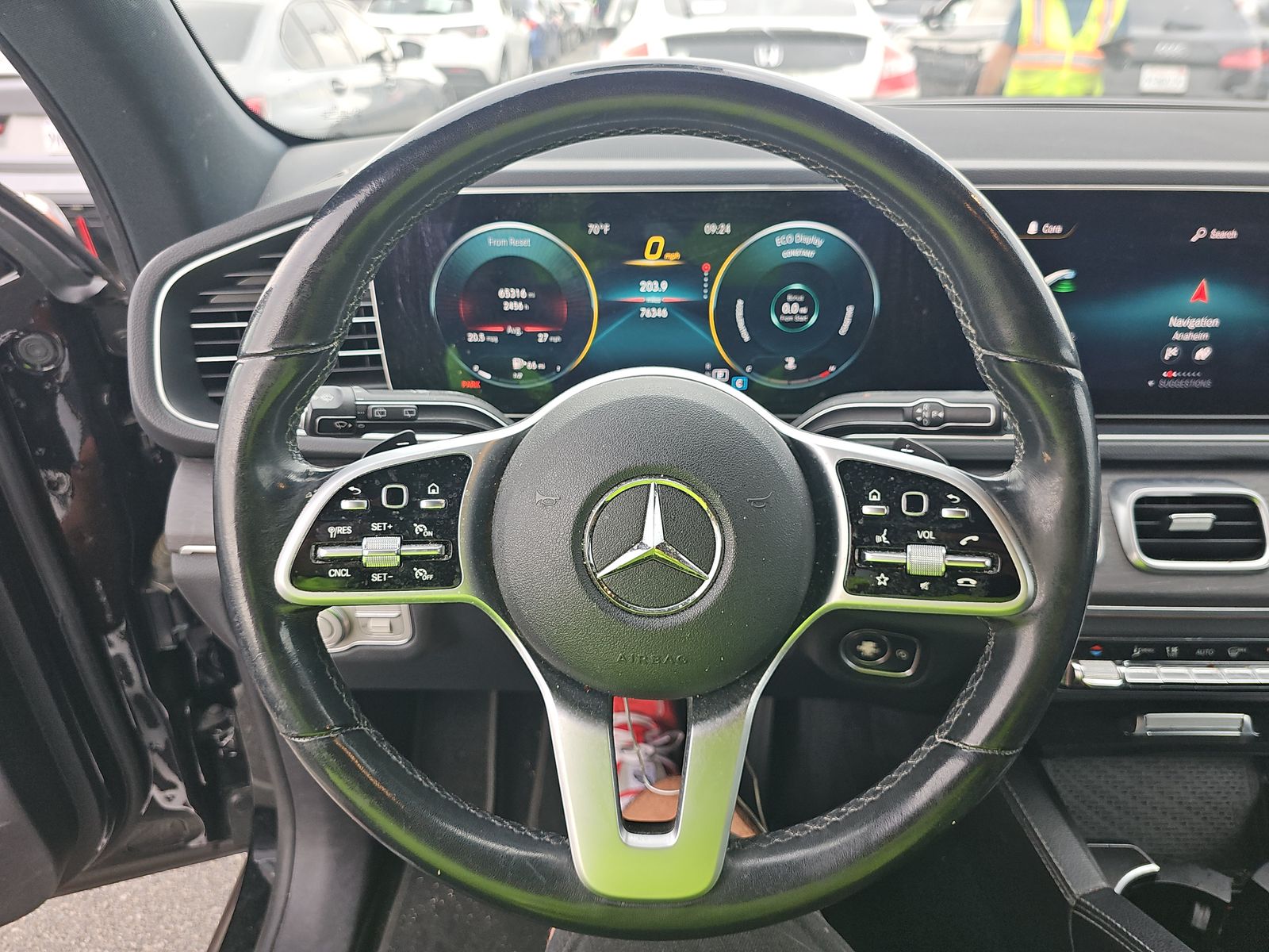 2020 Mercedes-Benz GLE GLE 350 AWD